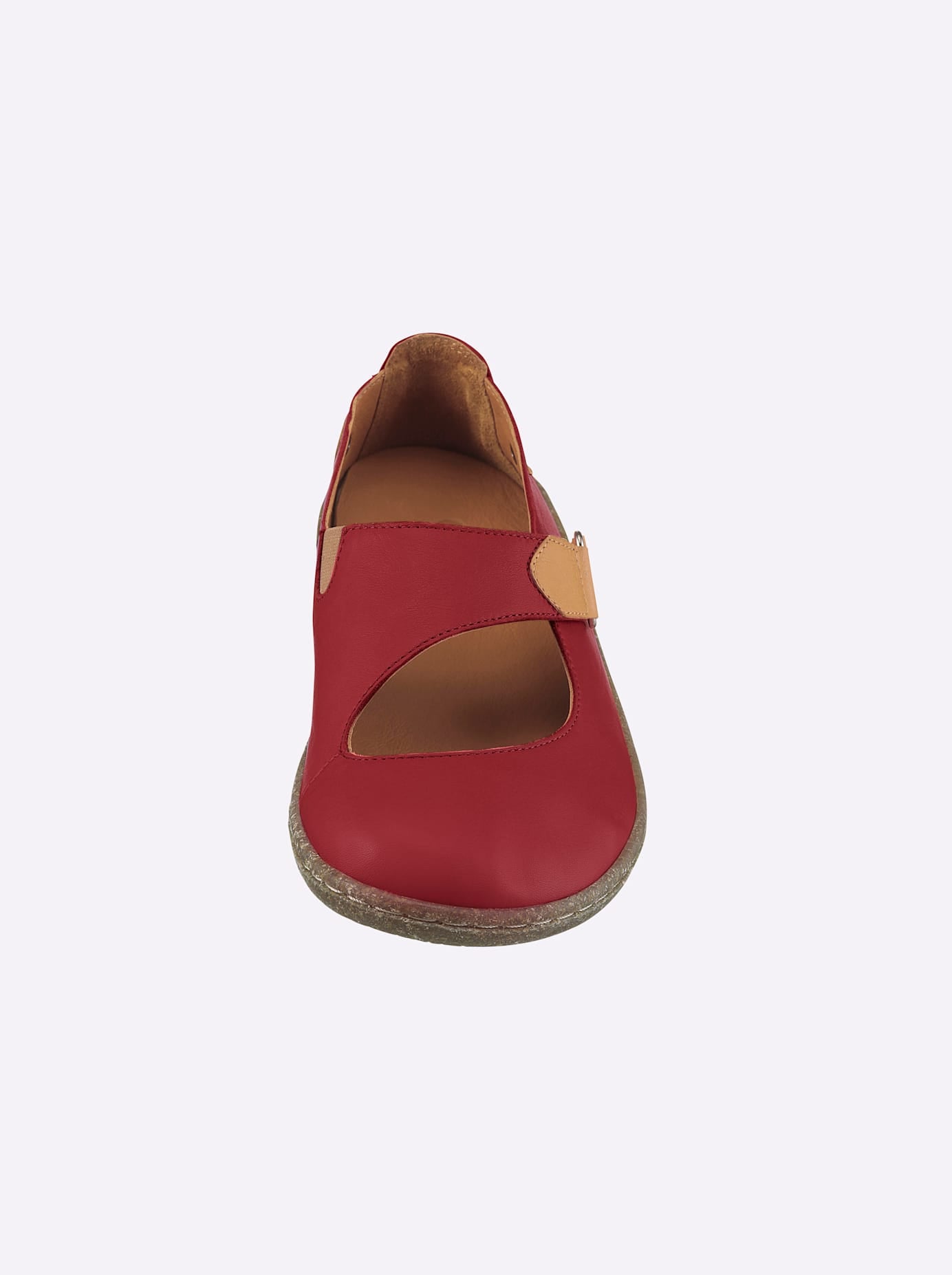 Gemini Slipper
