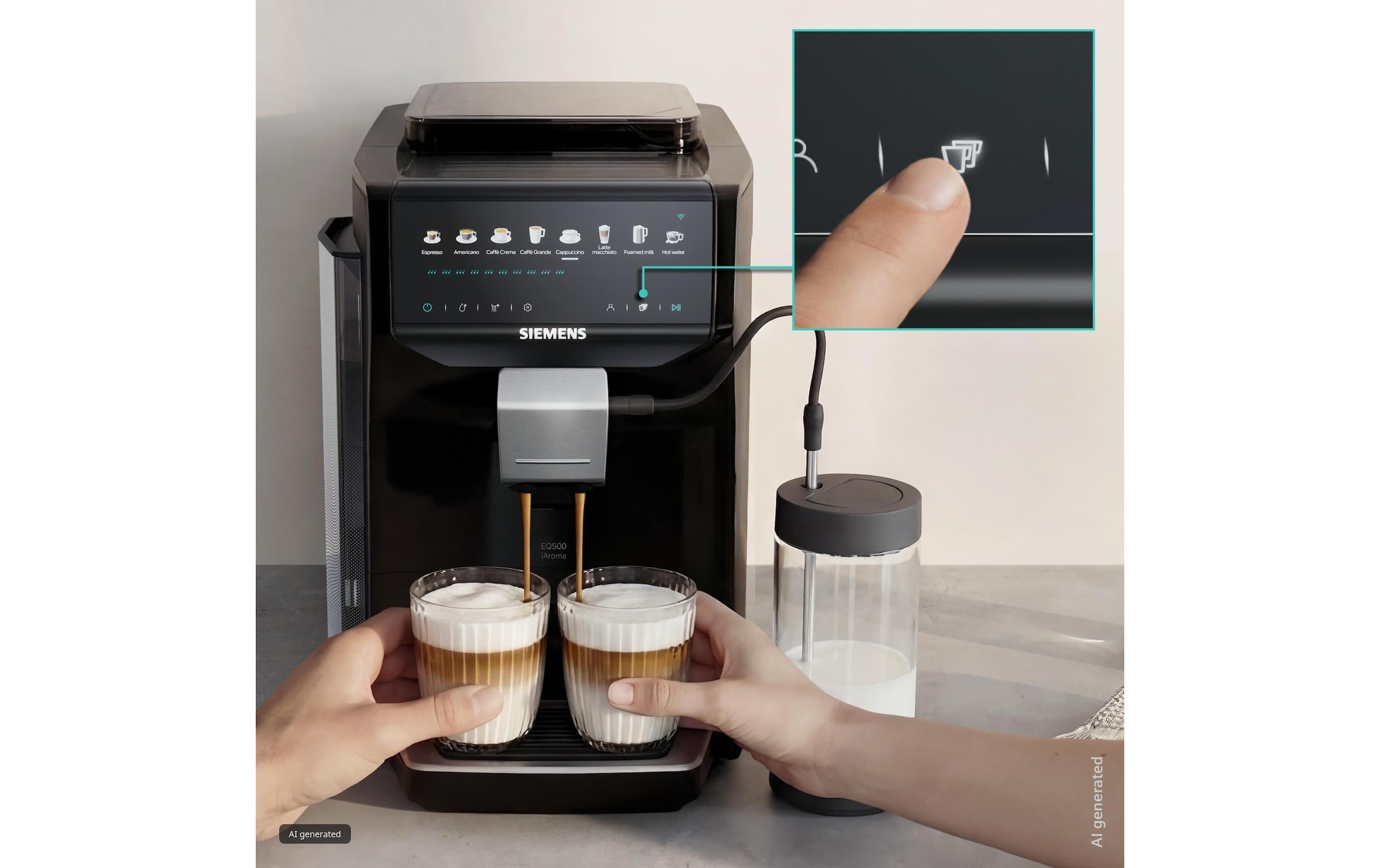 SIEMENS