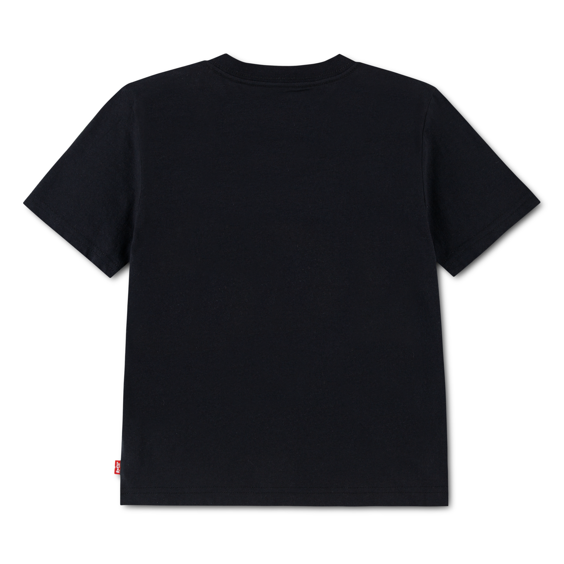 Levi's® Kids T-Shirt »LVB TALLEST PEAK BATWING TEE« mit Batwing-Print - for Boys