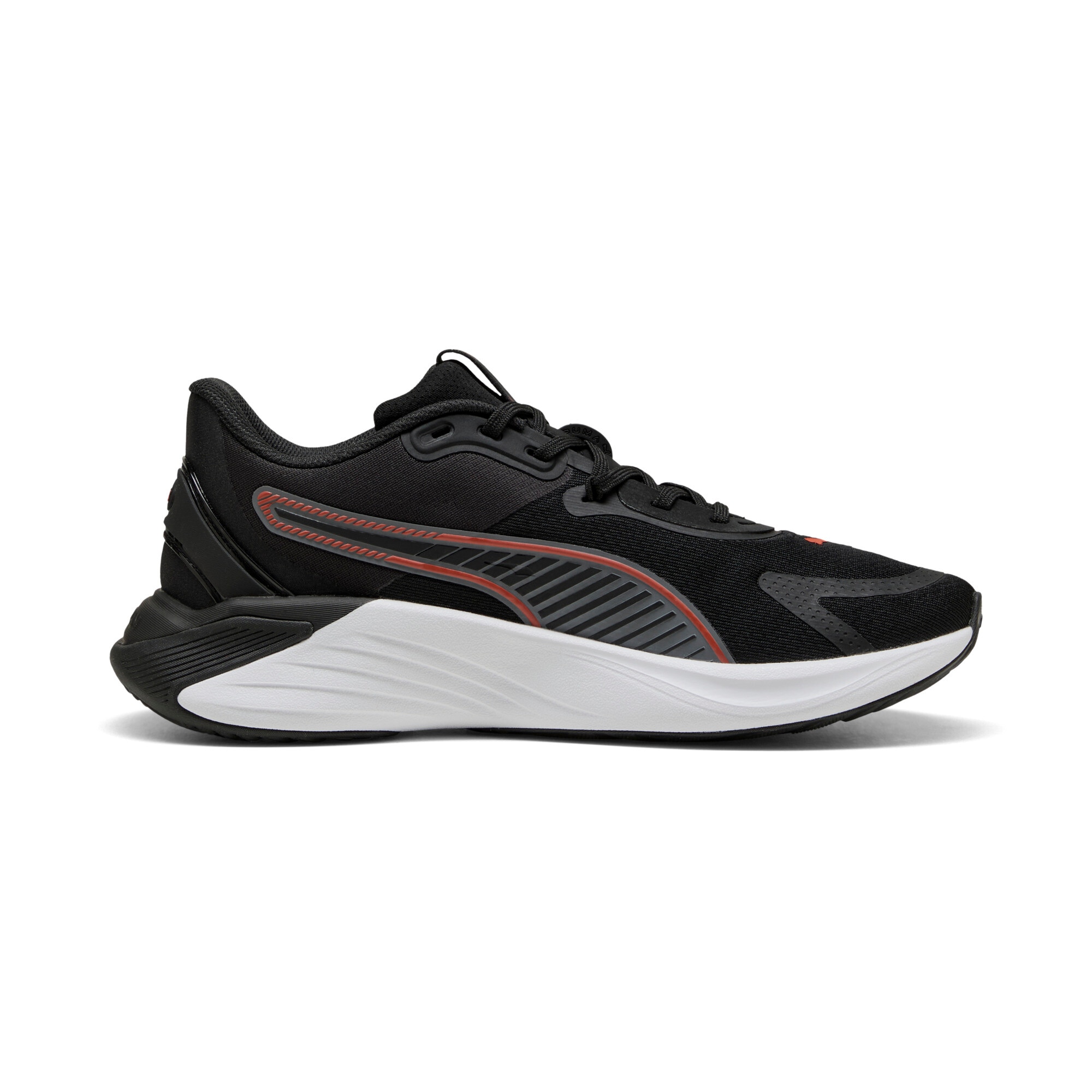 PUMA Trainingsschuh »PWR HYBRID TR«  mit ProFoam-Dämpfung, mit TPU-Fersenklammer, mit PWRTAPE