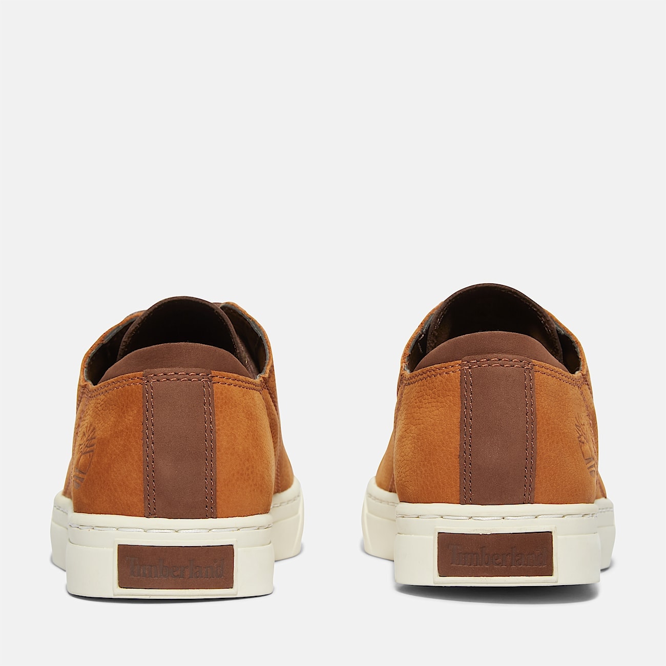 Timberland Sneakers »ADVENTURE 2.0 LOW LACE UP SNEAKER«  en cuir