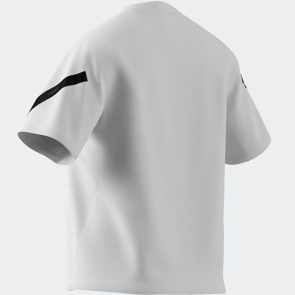 adidas Sportswear »W Z.N.E. TEE«