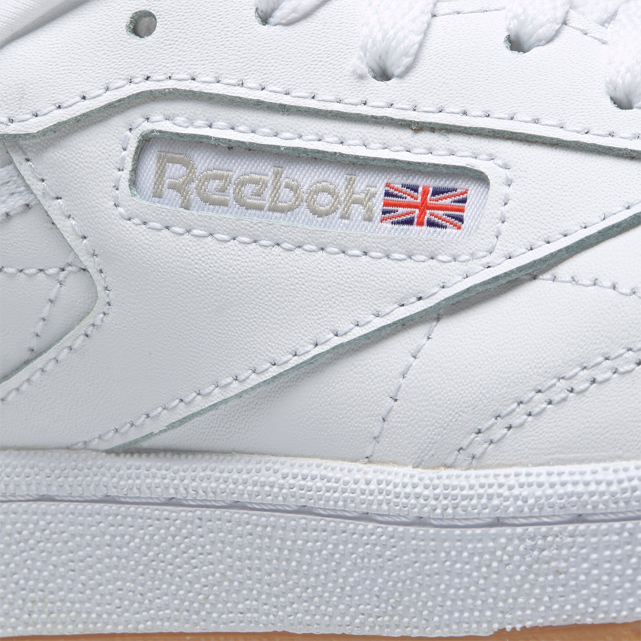Reebok Classic Sneaker »CLUB C«