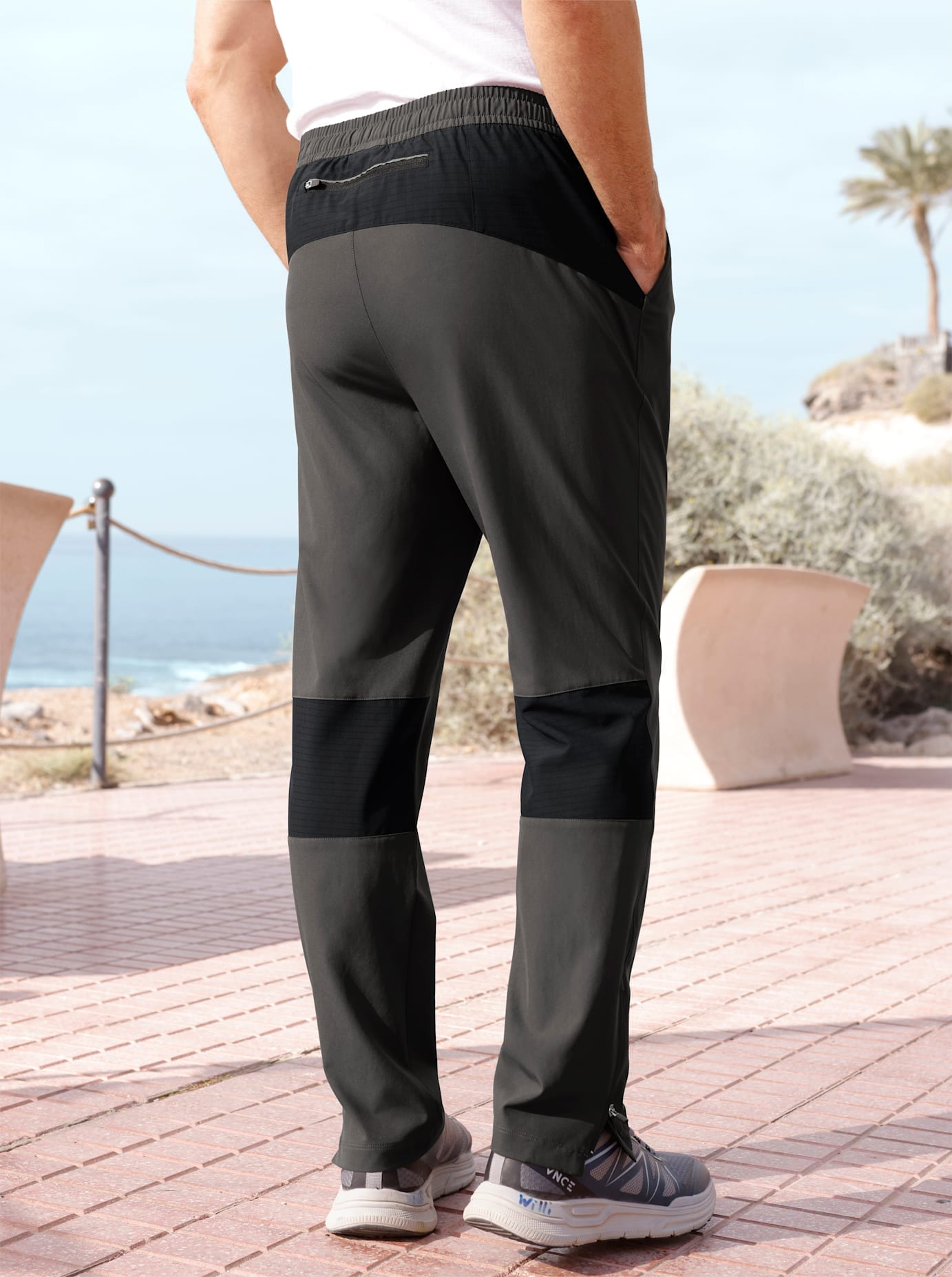 Catamaran Pantalon fonctionnel