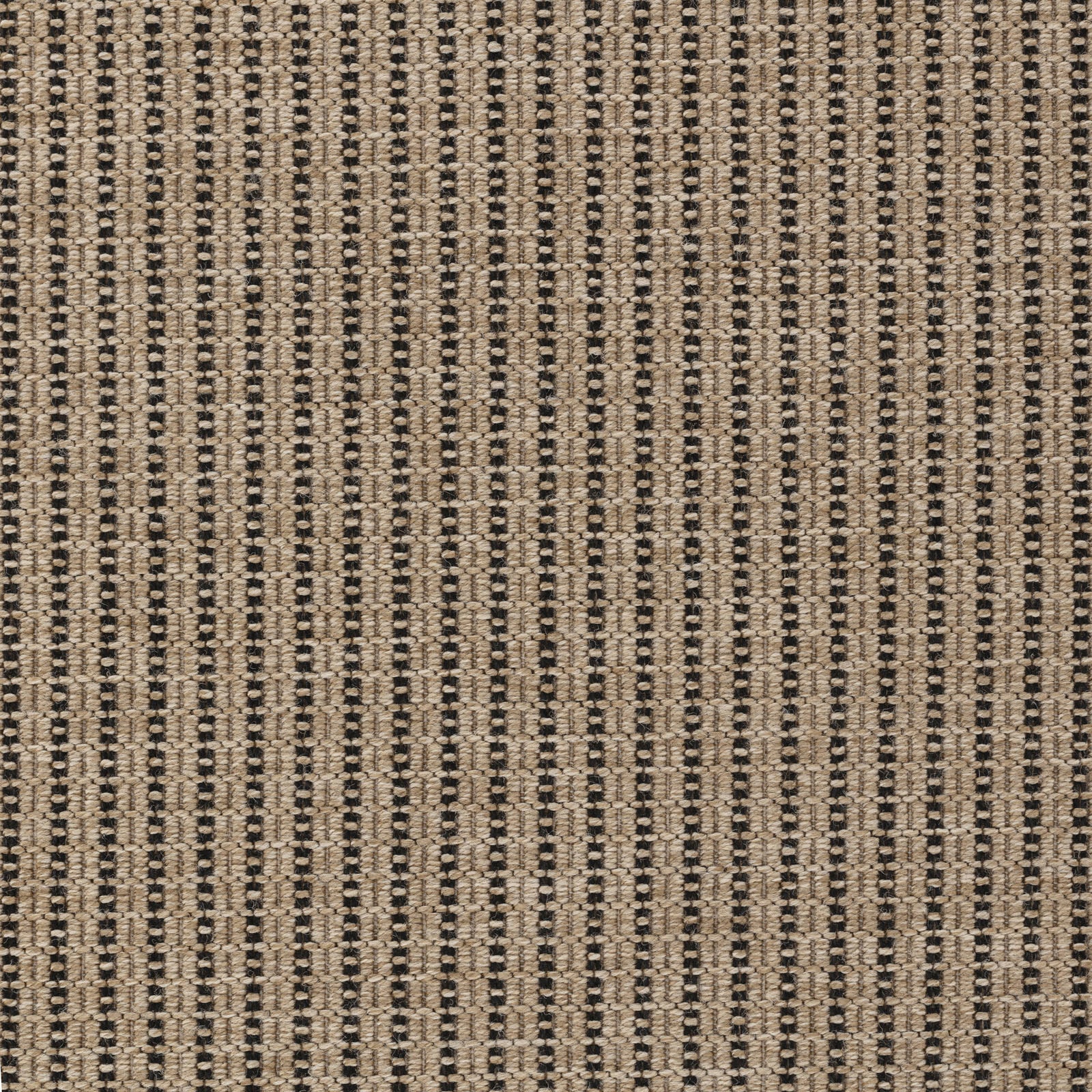 Livabliss Tapis »BENTON« Rectangulaire 8 mm Höhe