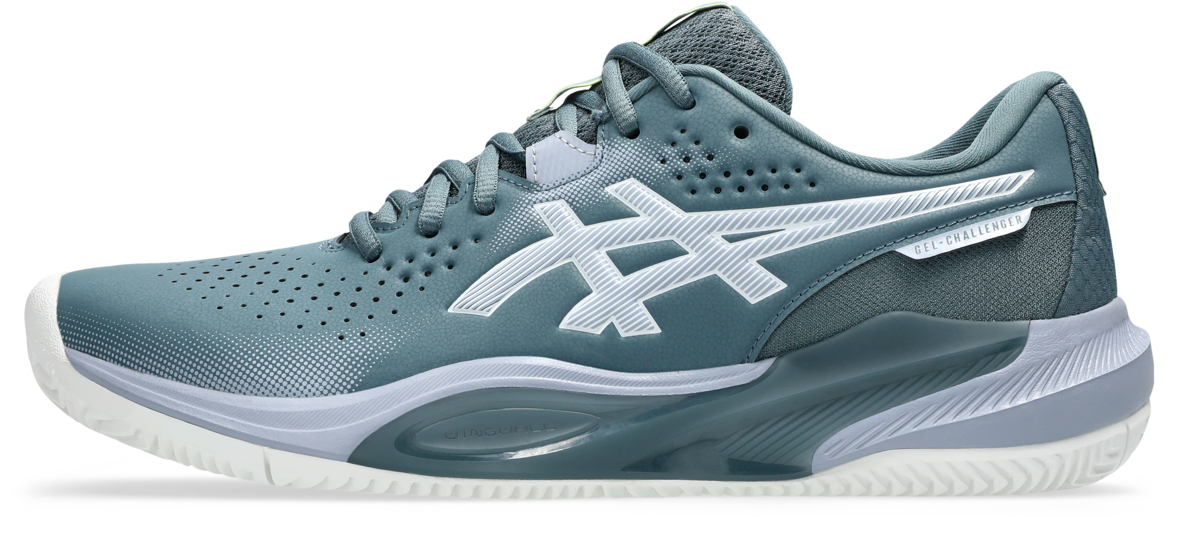 Asics Chaussure de tennis »GEL-CHALLENGER 15 CLAY«  Sandplatzschuhe für Ascheplätze