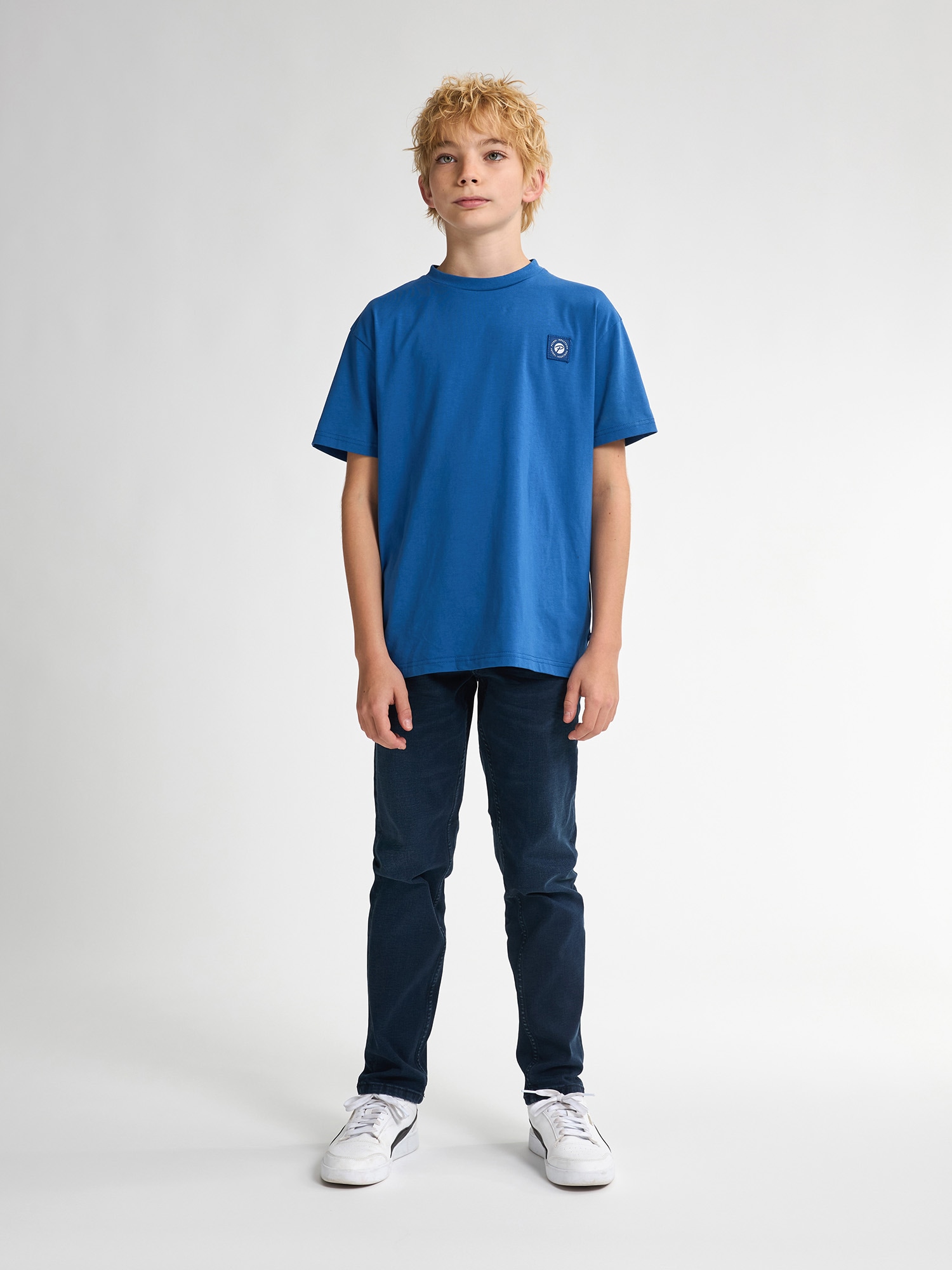 Petrol Industries 5-Pocket-Jeans »Russel Regular« for BOYS