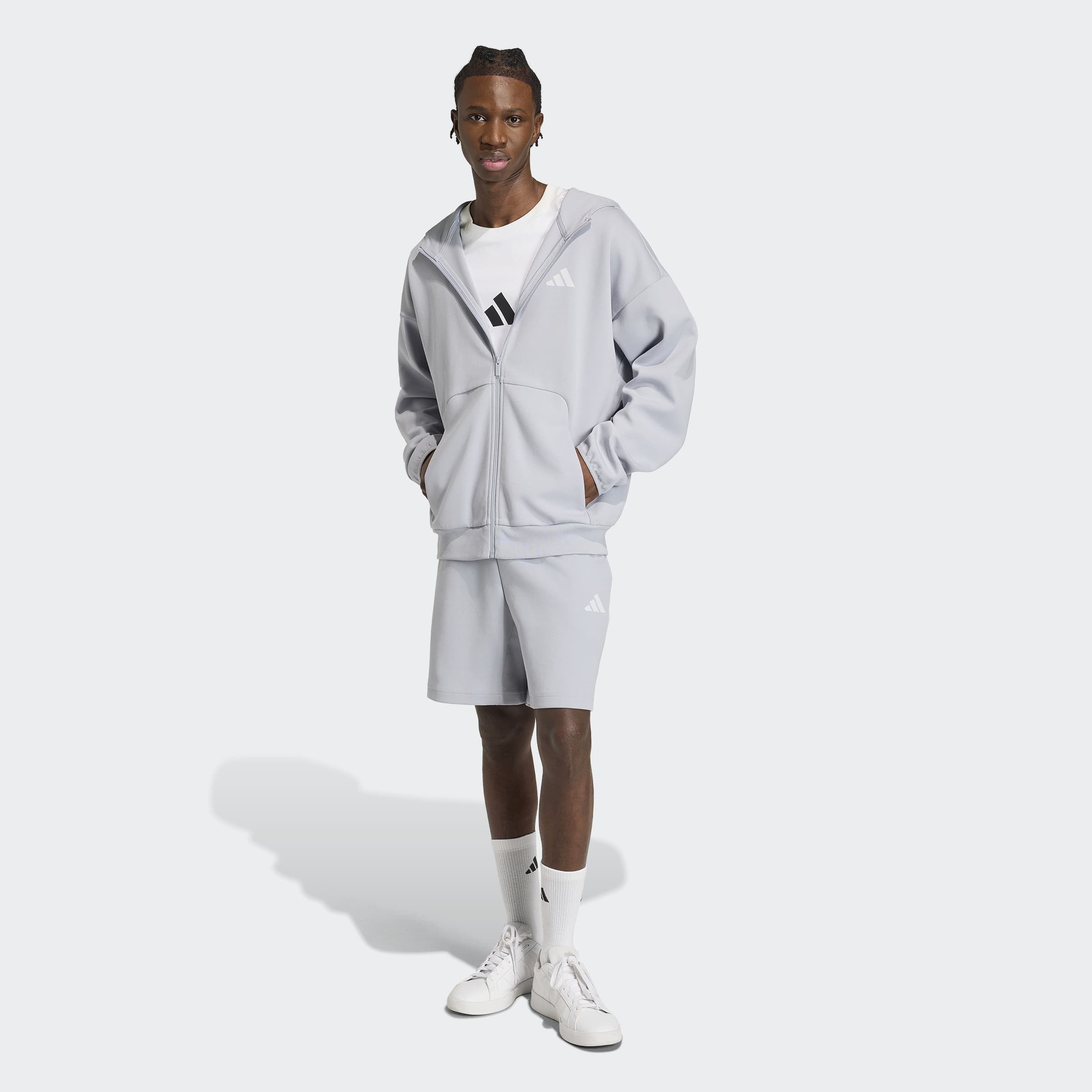 adidas Sportswear Shorts »M FI SL SHORT«