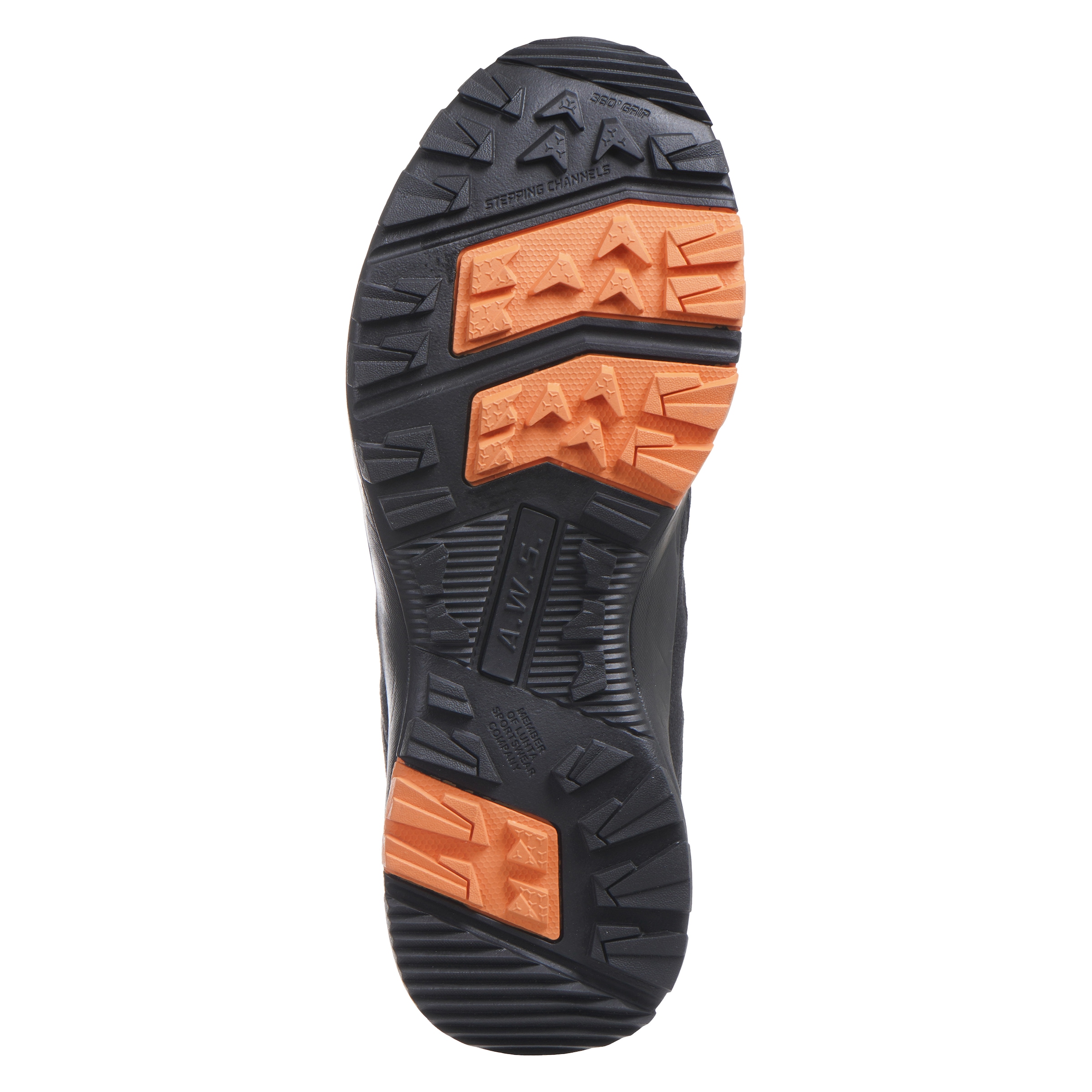 Icepeak Chaussure de randonnée »AURA MC MR«  Wasserdicht