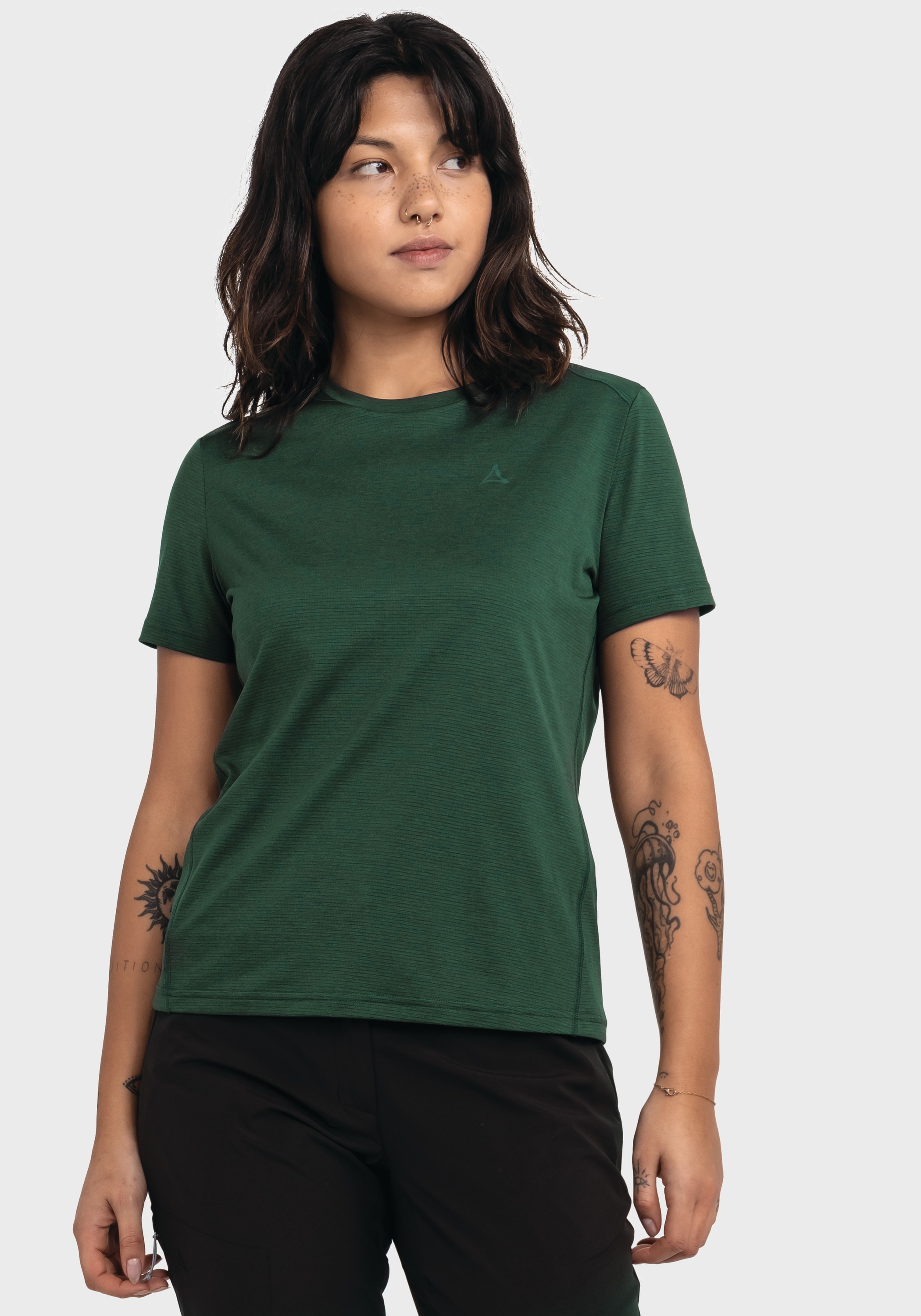 Schöffel T-shirt fonctionnel »CIRC T Shirt Tauron L«