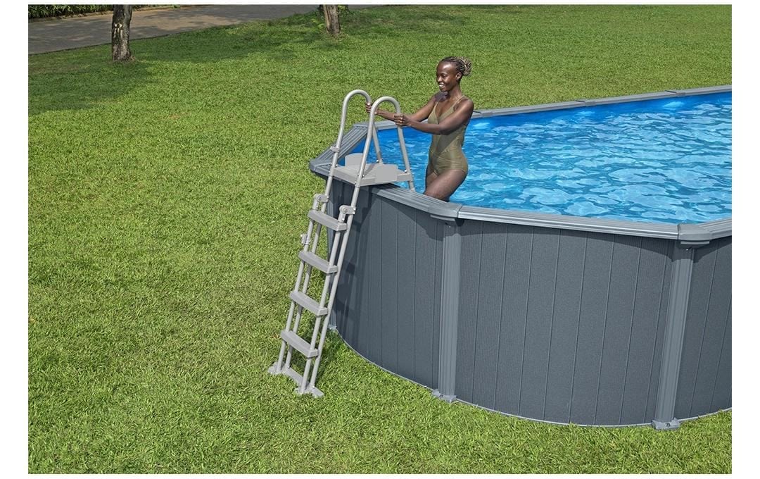 Bestway Piscine »Hydrium 366 x 132 cm«