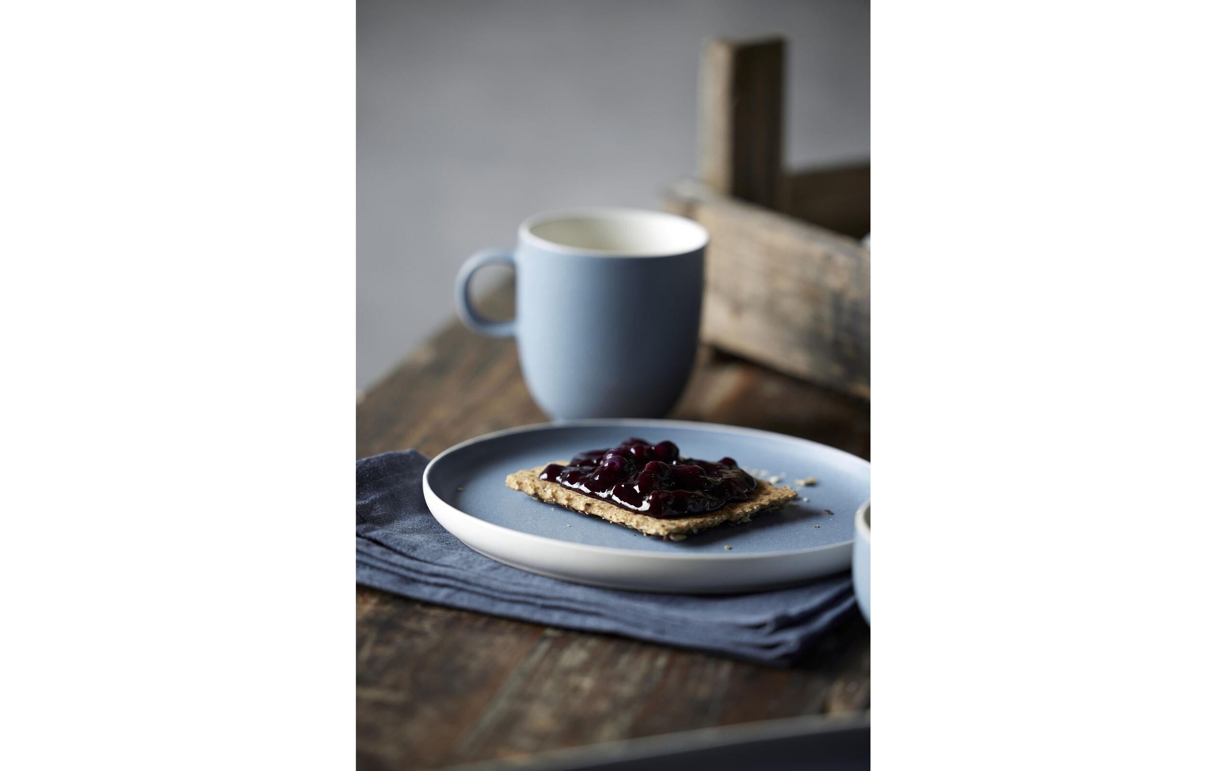   Tasse »Studio Round North 330 ml, 4 Stück«