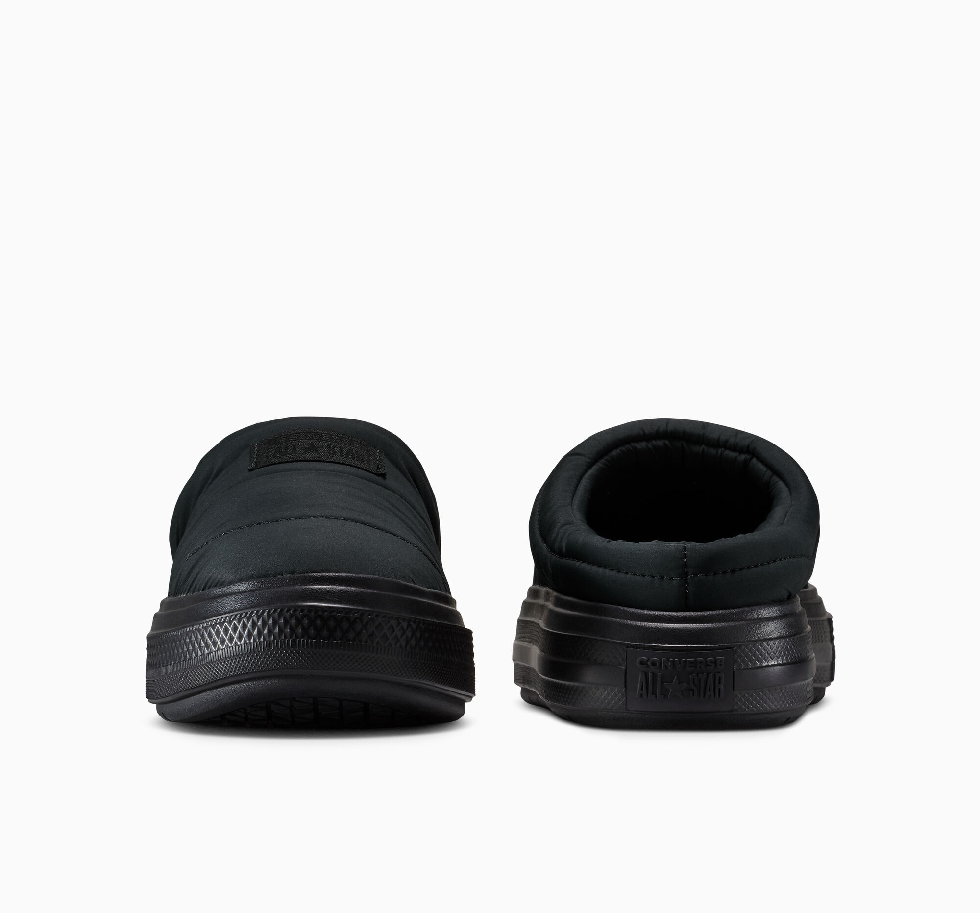 Converse Slip-On Sneaker »CHUCK TAYLOR ALL STAR ELEMENTS MULE«  gefüttert, wasserabweisend