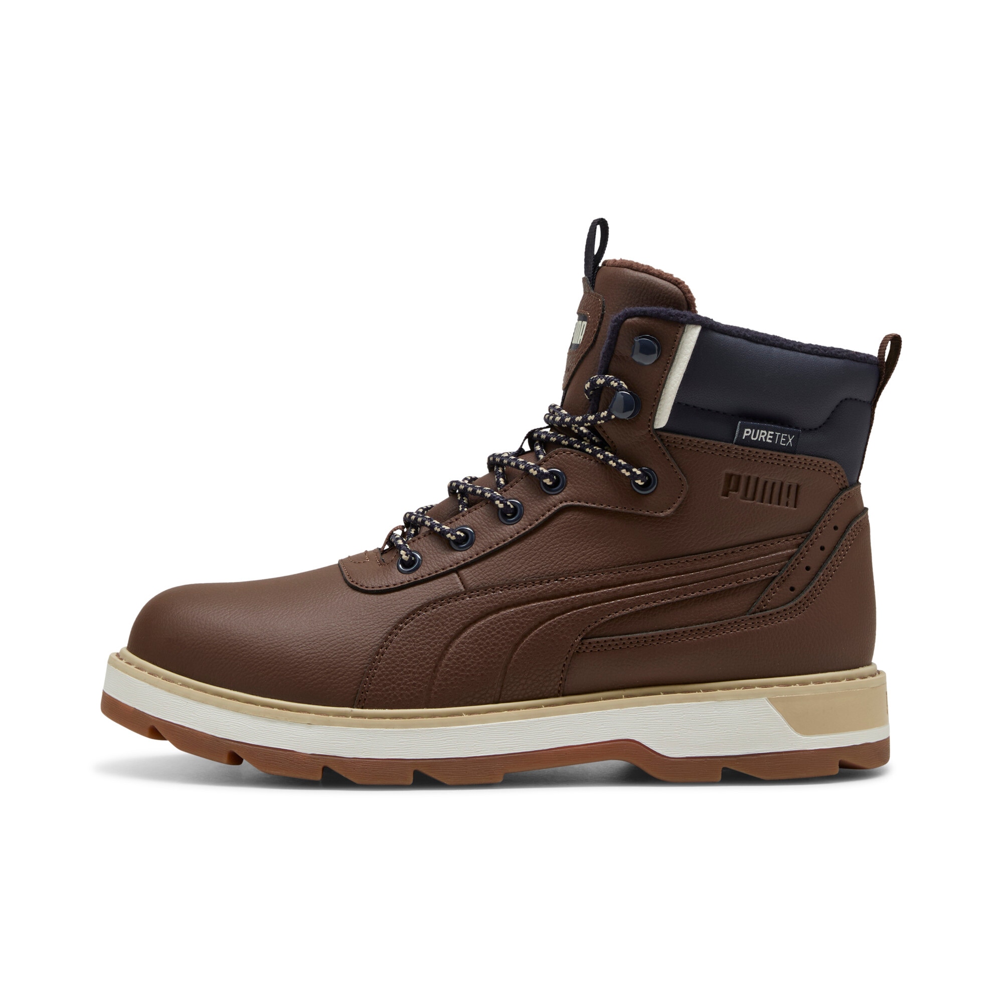 PUMA Winterboots »DESIERTO V3 PURETEX«  Sneakerboots, Winterschuhe, wasserdicht