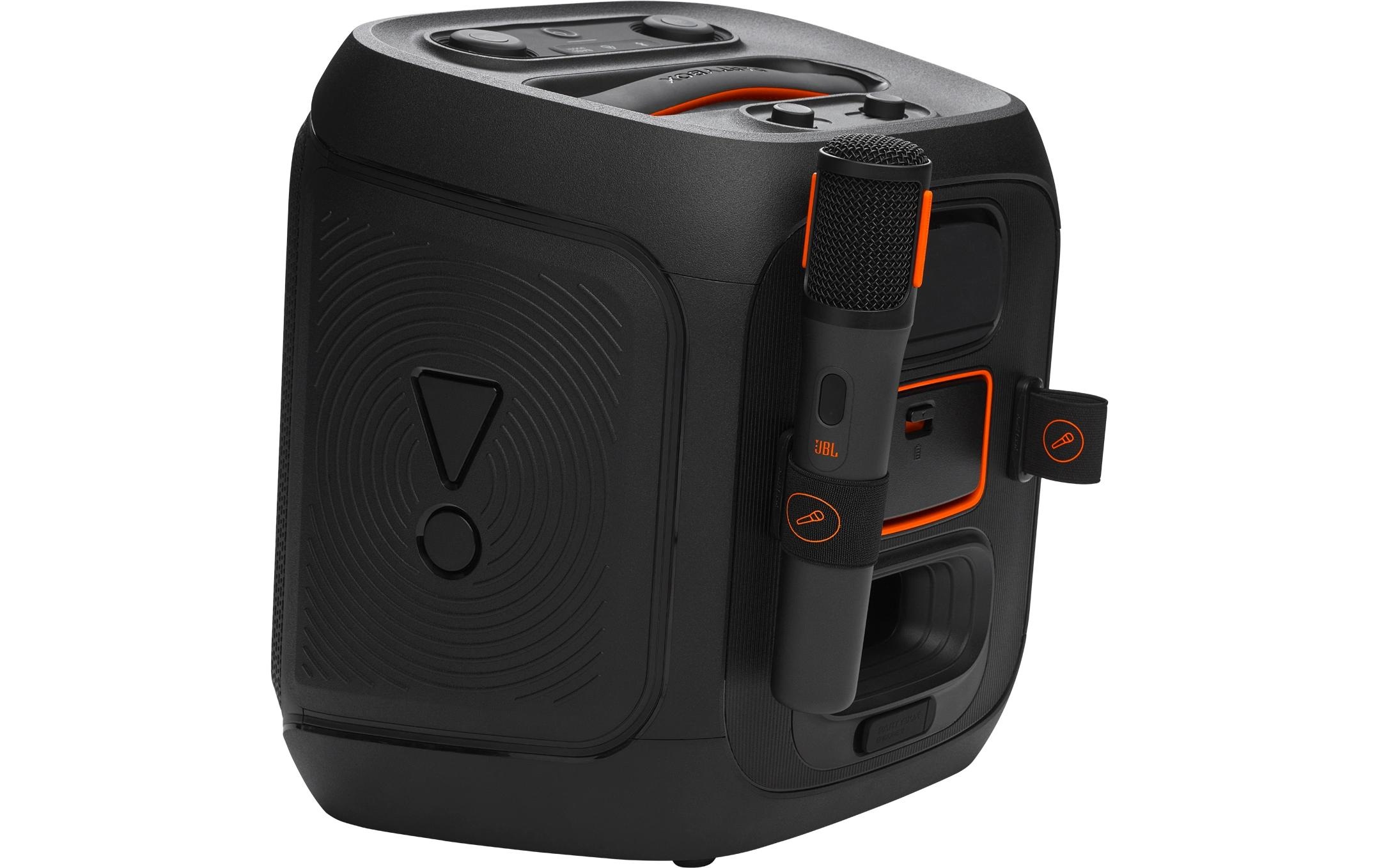 JBL Haut-parleur Bluetooth »Speaker PartyBox Encore 2« ( )