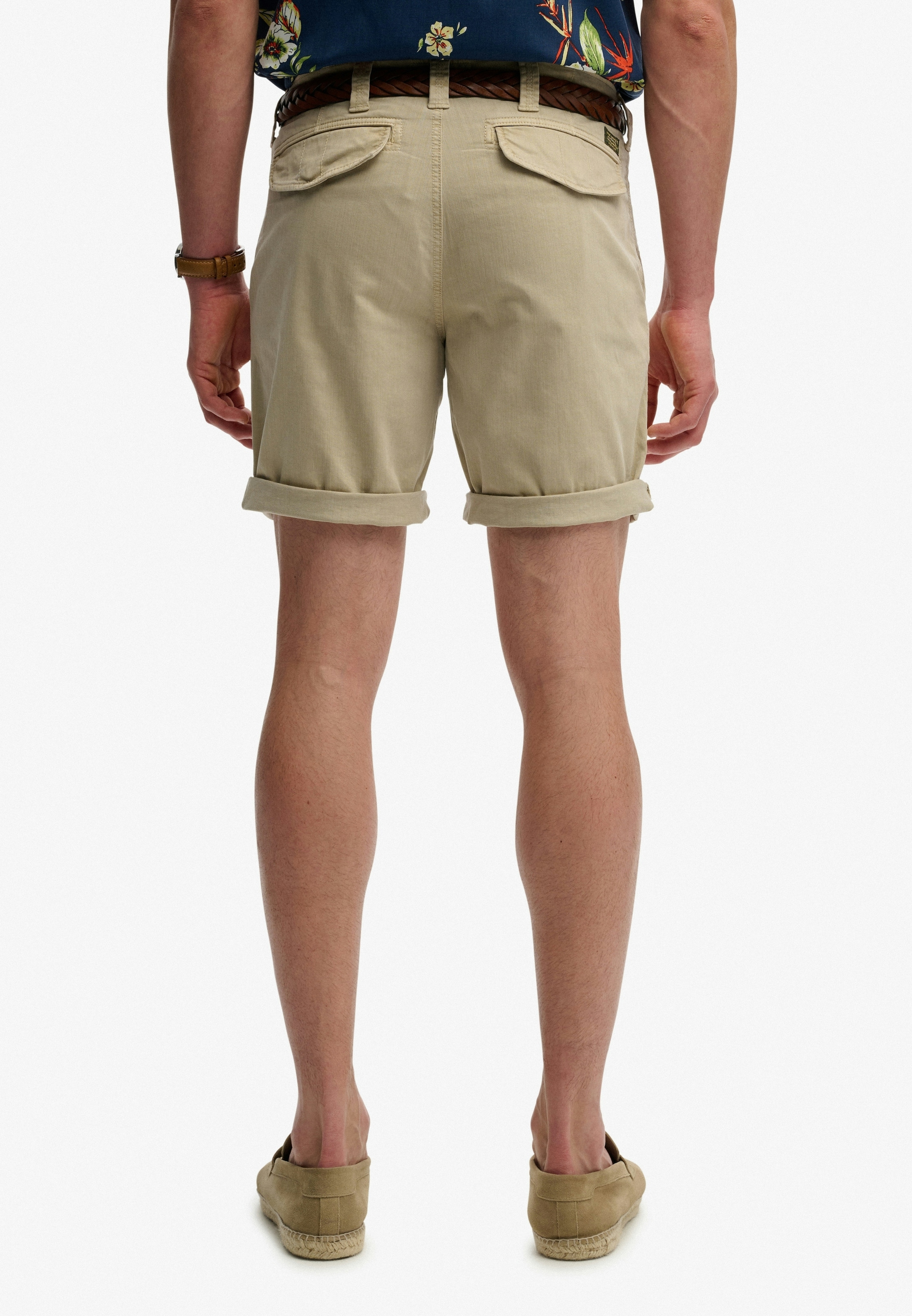 Superdry Short en chino »UTILITY CHINO SHORT«