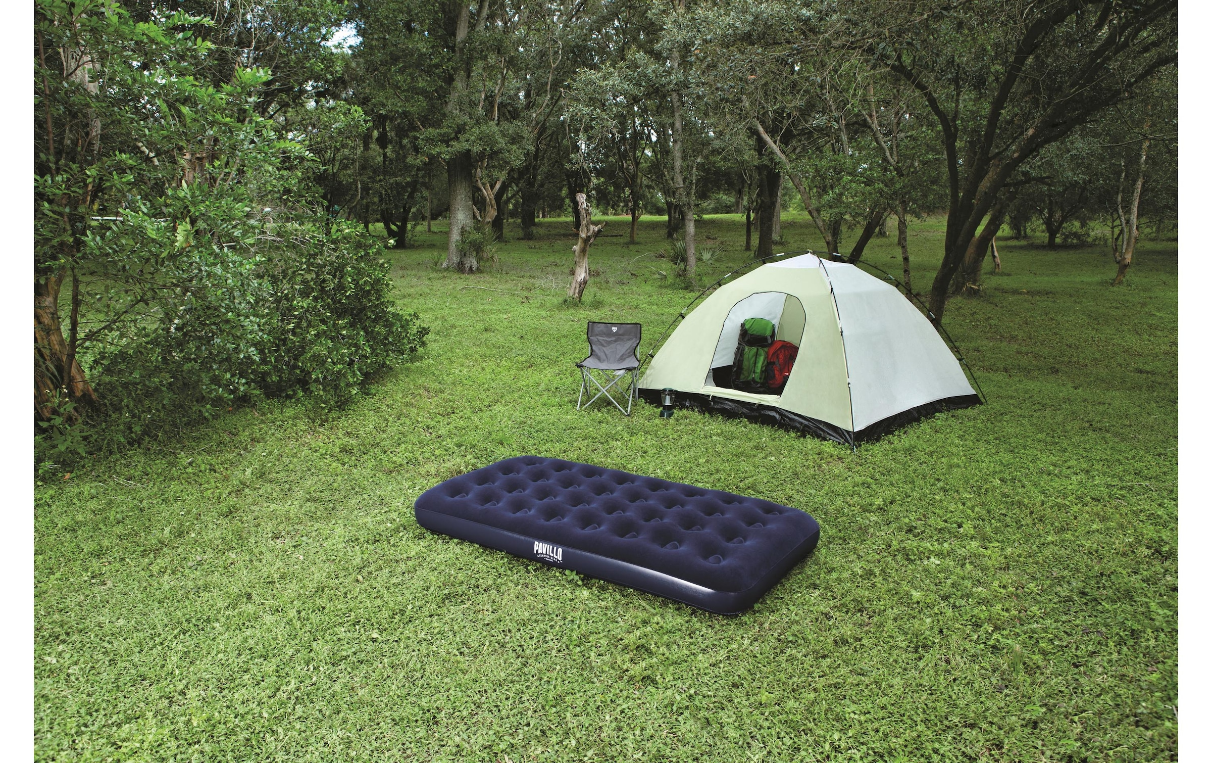 Bestway Lit à air »Twin 188 x 99 x 22 cm«