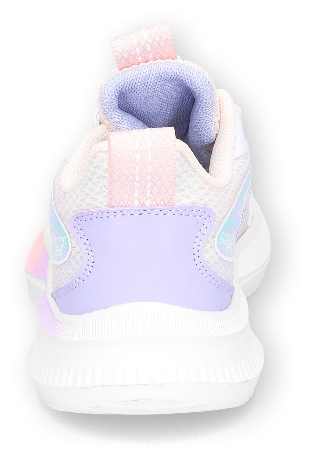 Dockers by Gerli Sneaker  , Pride Sneaker, Slip-On Sneaker, Freizeitschuh mit Schnellverschluss