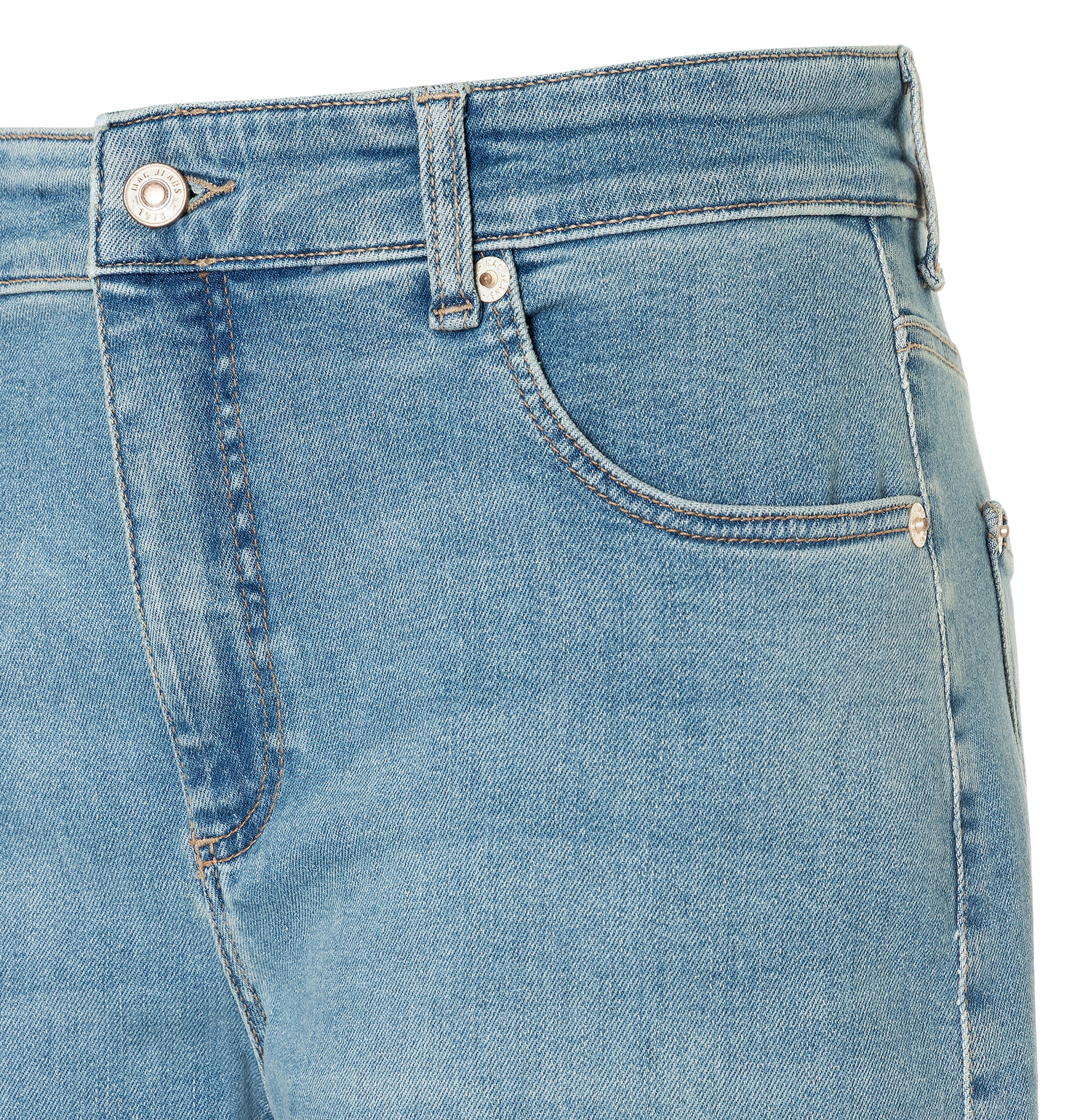 MAC 5-Pocket-Jeans »DANNI« mit Stretch