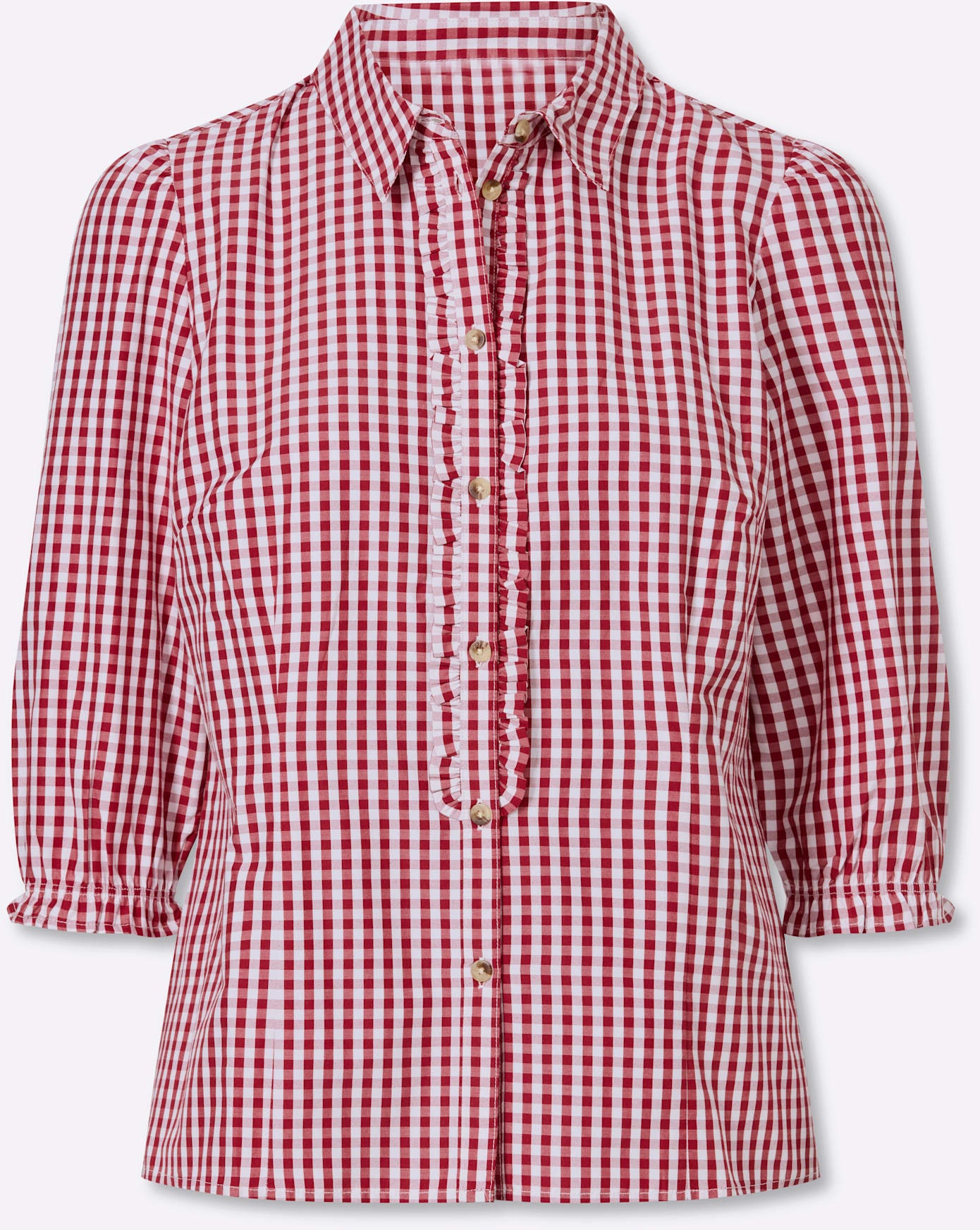 Classic Basics Blouse traditionnelle