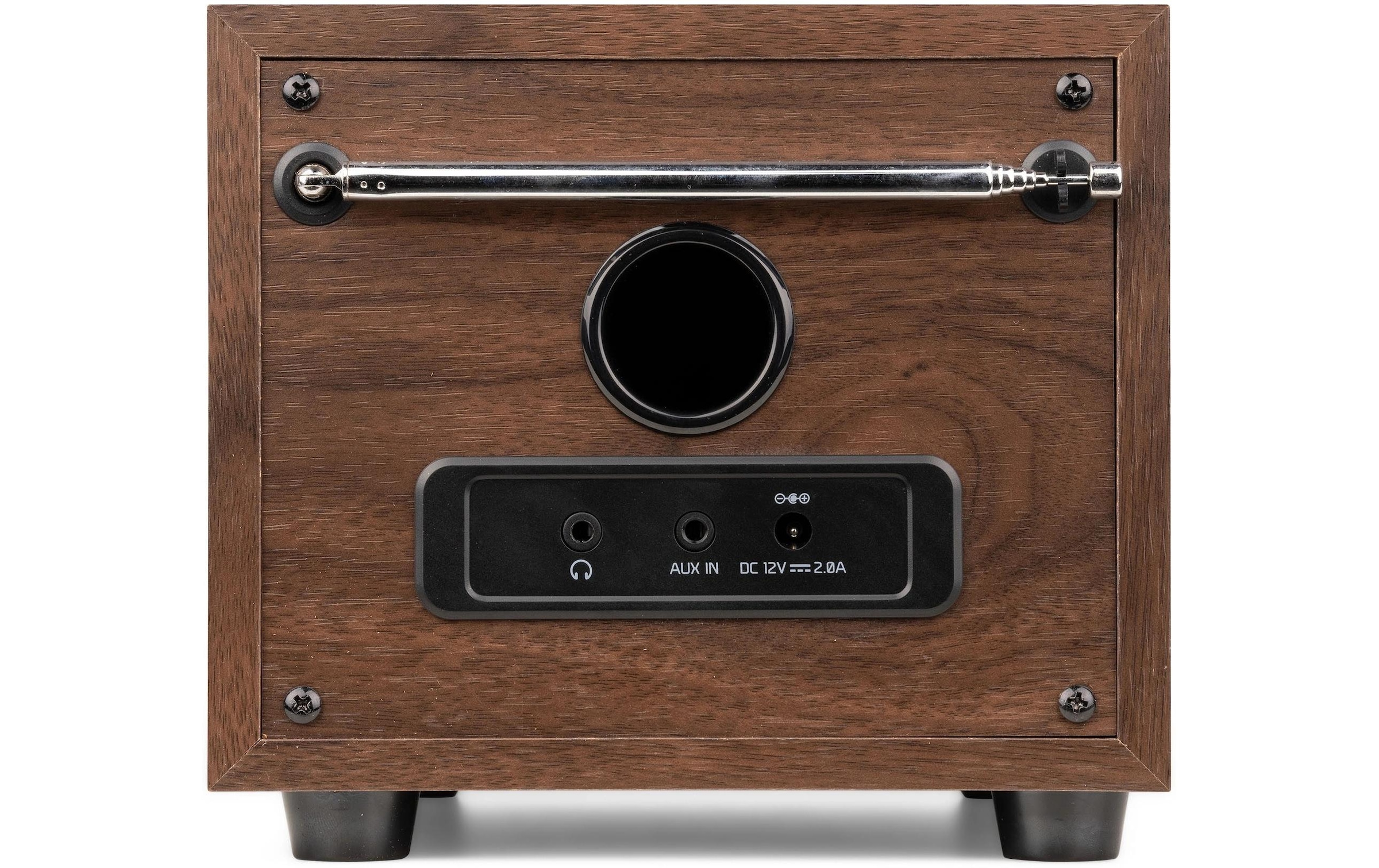 AUDIZIO Radio numérique (DAB+) »Vieste« ( )