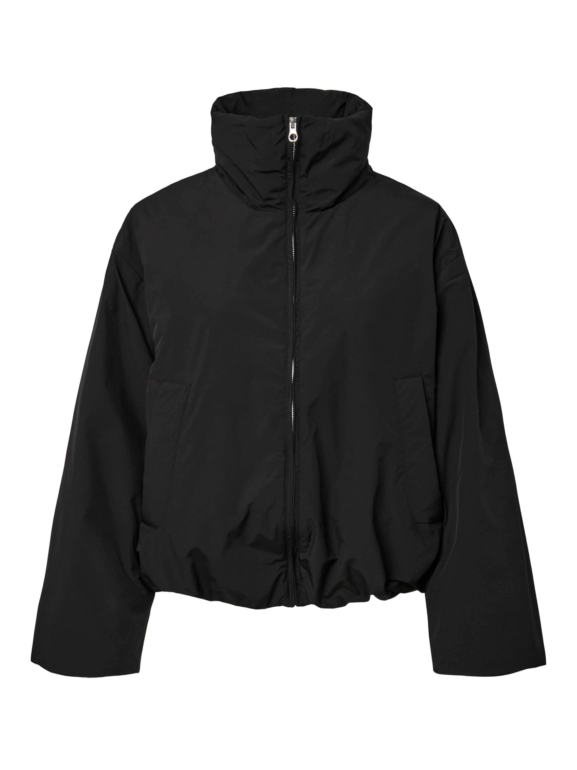 pieces Blouson »PCSIF JACKET NOOS BC« fibre synthétique