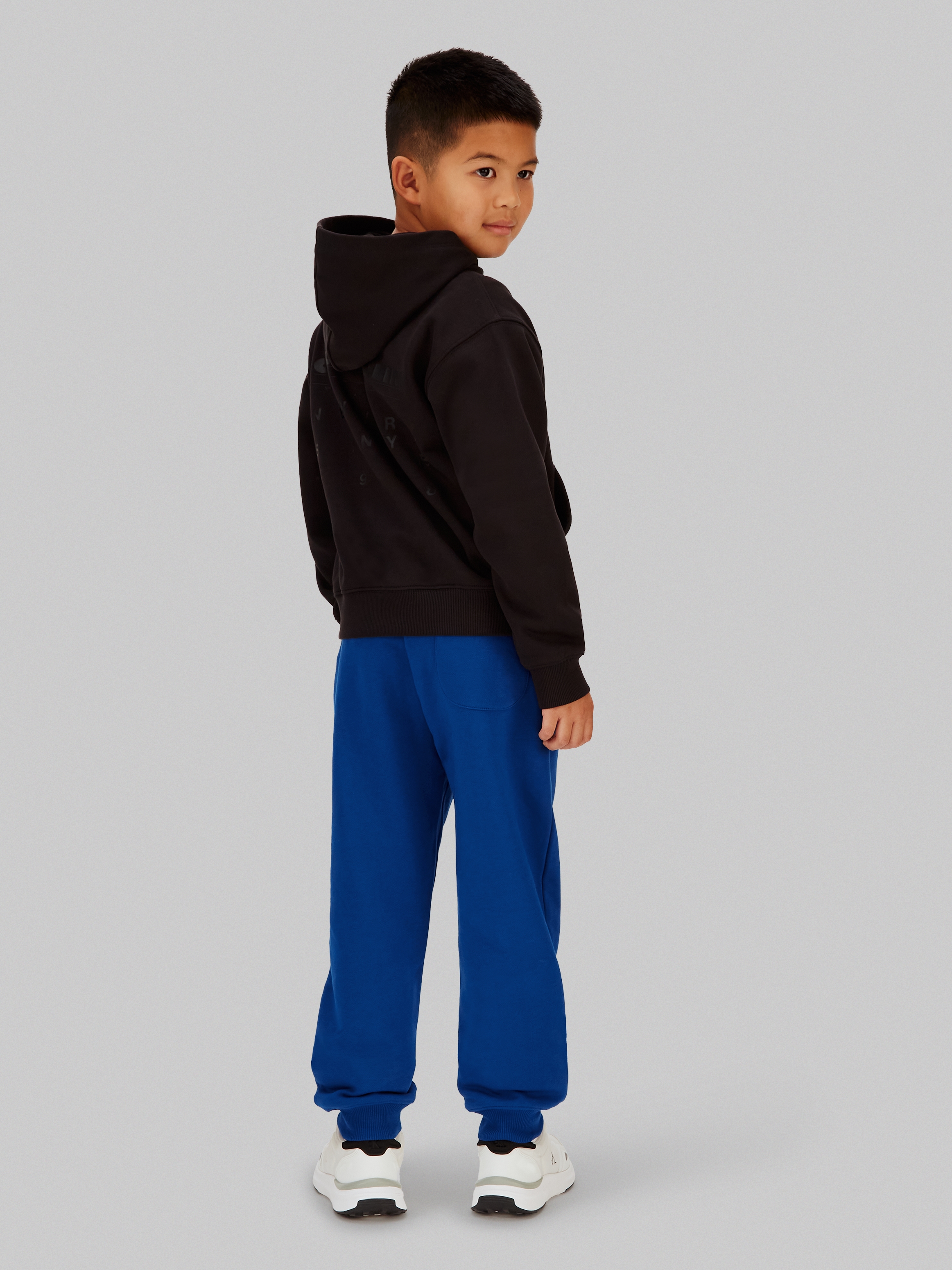 Calvin Klein Jeans Sweathose  Regular fit, für Kinder bis 16 Jahre