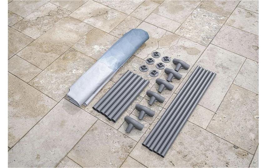 Bestway Rundpool »Lay-Z-Spa Glacial Dip«