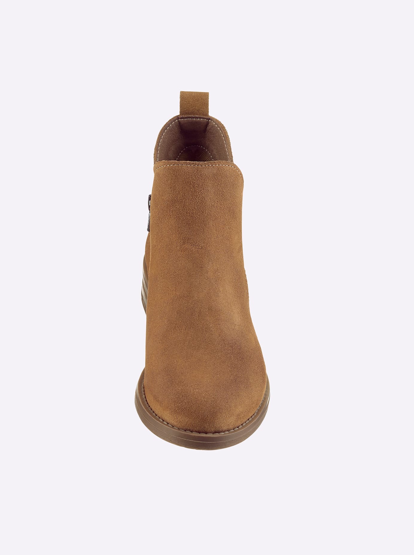 heine Bottines
