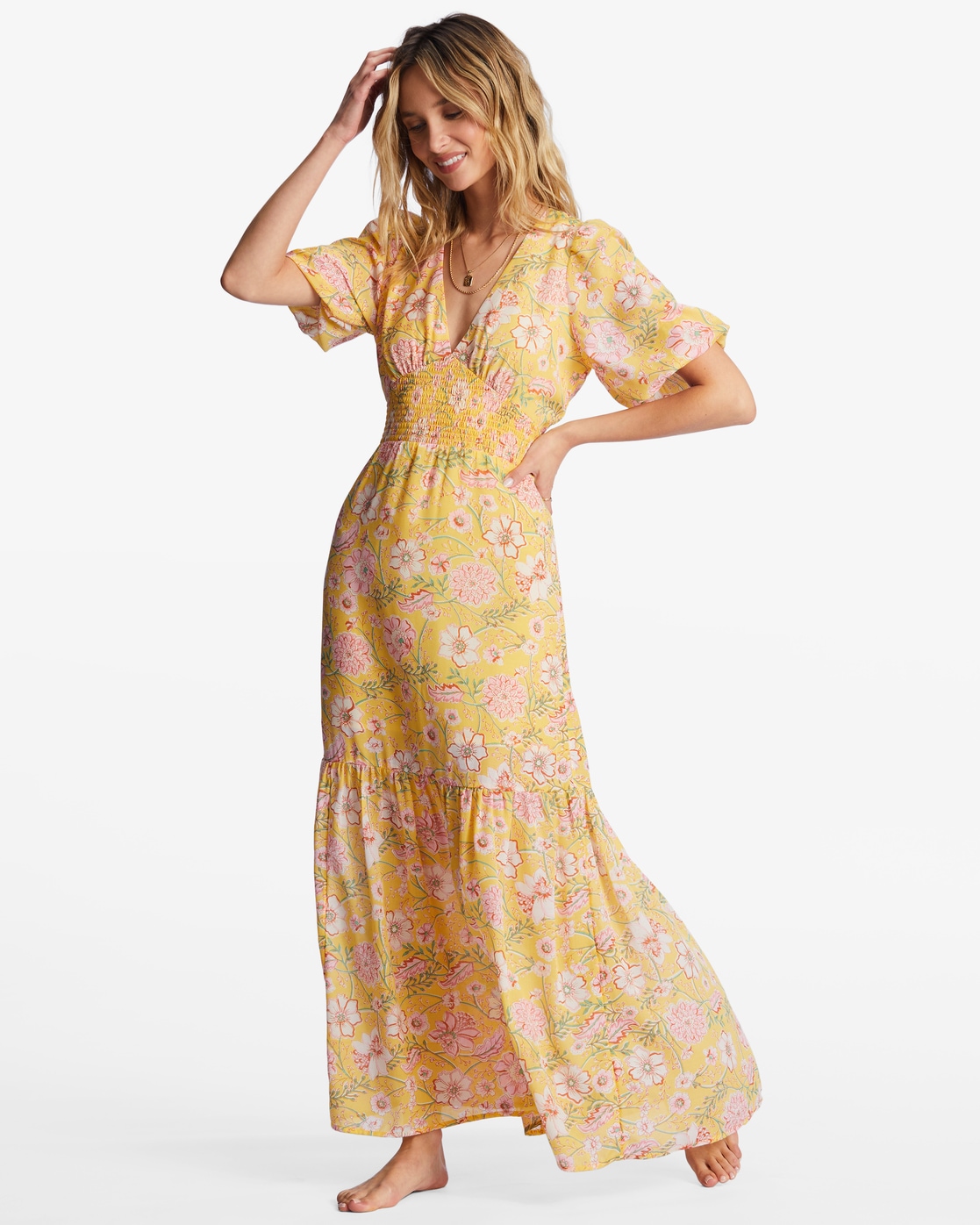 Billabong Maxi robe »Spellbound«