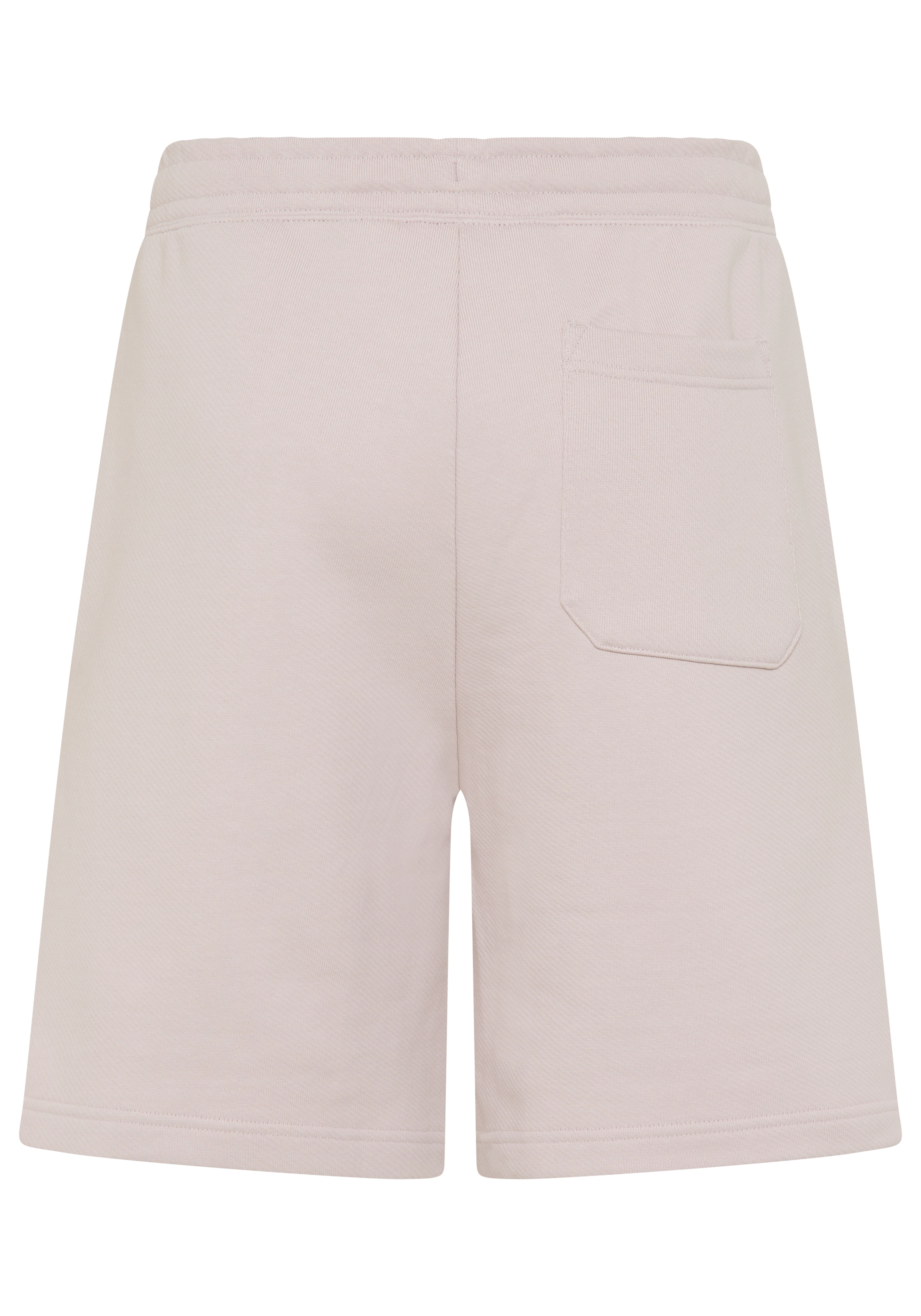 HUGO Sweatshorts »Nomario«  mit grossem Druck