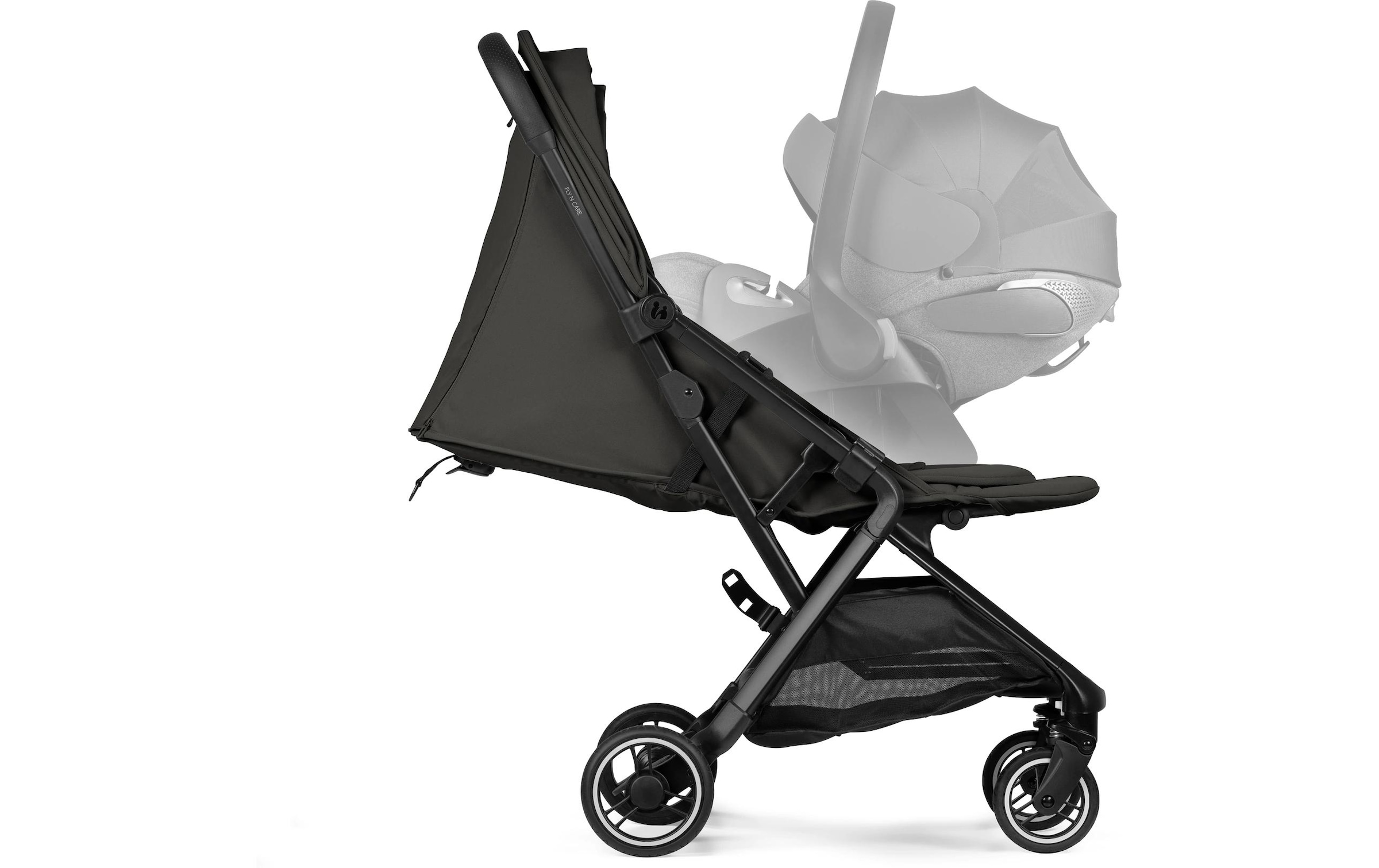 Hauck Poussette pour enfants »Fly N Care« 25 kilos