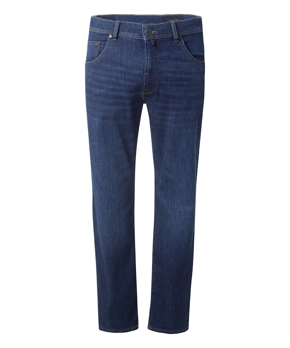 Pierre Cardin 5-Pocket-Jeans »Style Dijon« mit Stretch