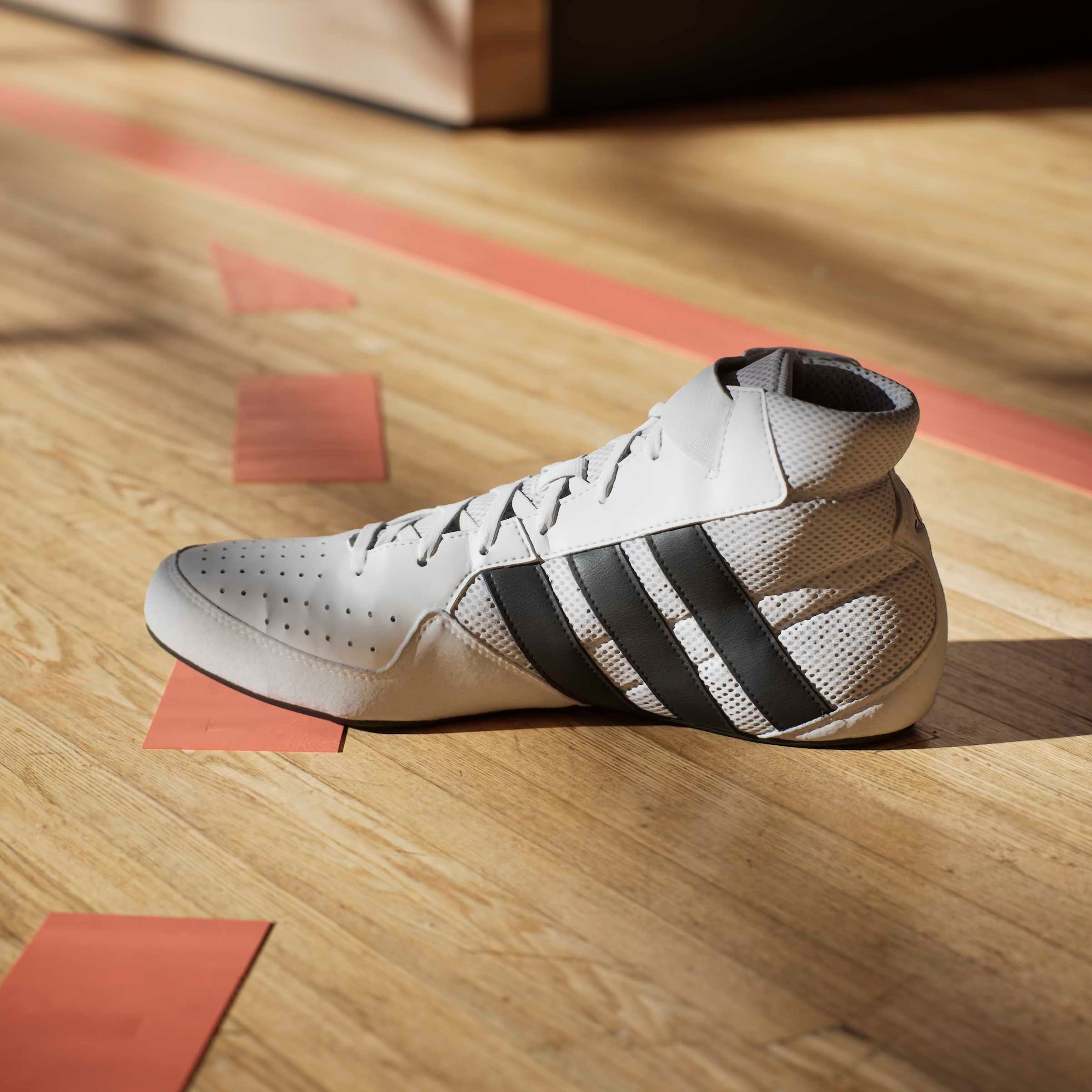 adidas Performance Trainingsschuh »HVC PLUS«  Ringerschuh