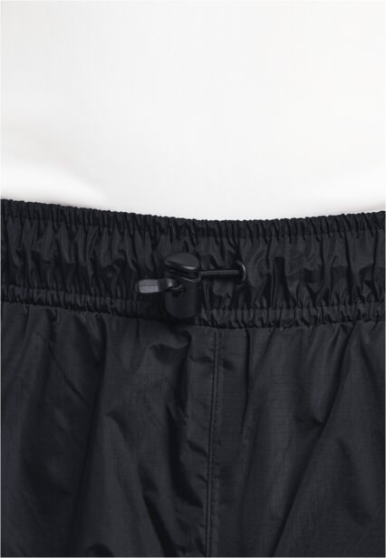 Jack Wolfskin Pantalon de pluie »RAINY DAY PANTS«  mit Packsack, aus Polyamid und Polyester, leichtes Ripstop-Material