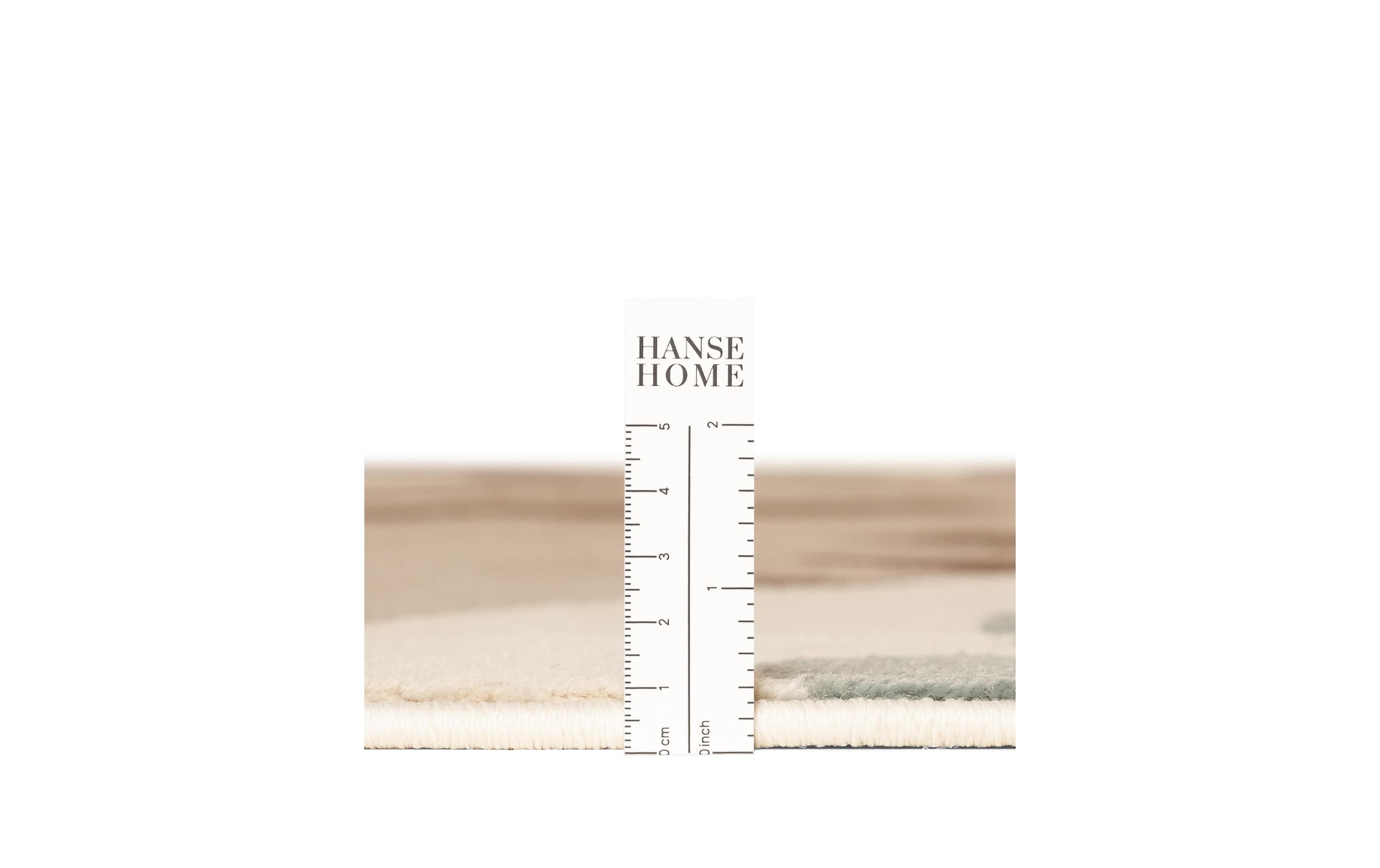 HANSE Home Tapis pour enfants »Dino« Rectangulaire 10 mm Höhe Pflegeleicht, Weich, Kinderzimmer, Spielteppich, Spielunterlage