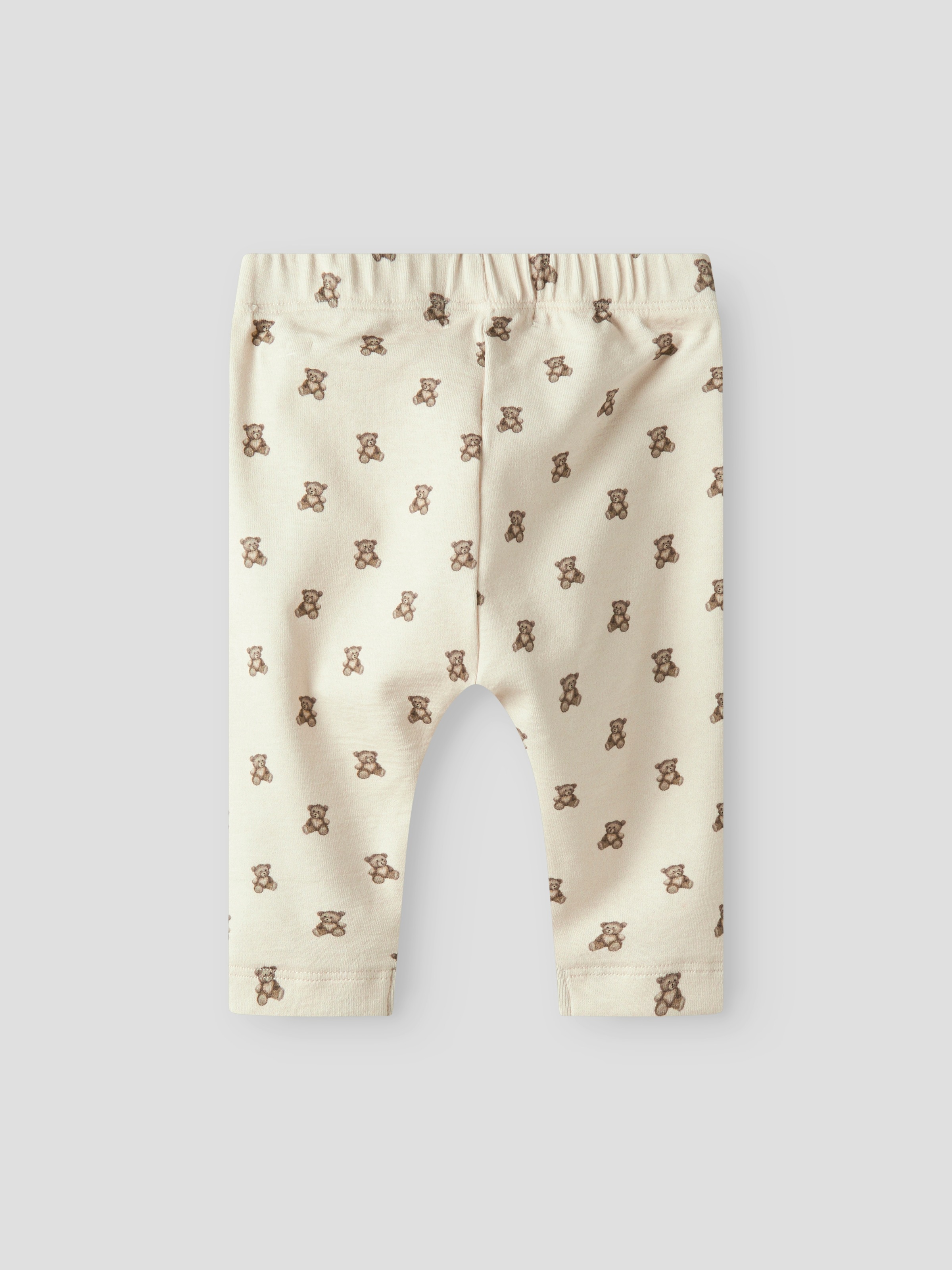 Lil' Atelier Pantalon en jersey »NBNGAYO ELI REG PANT LIL NOOS«  weiche Jersey Qualität