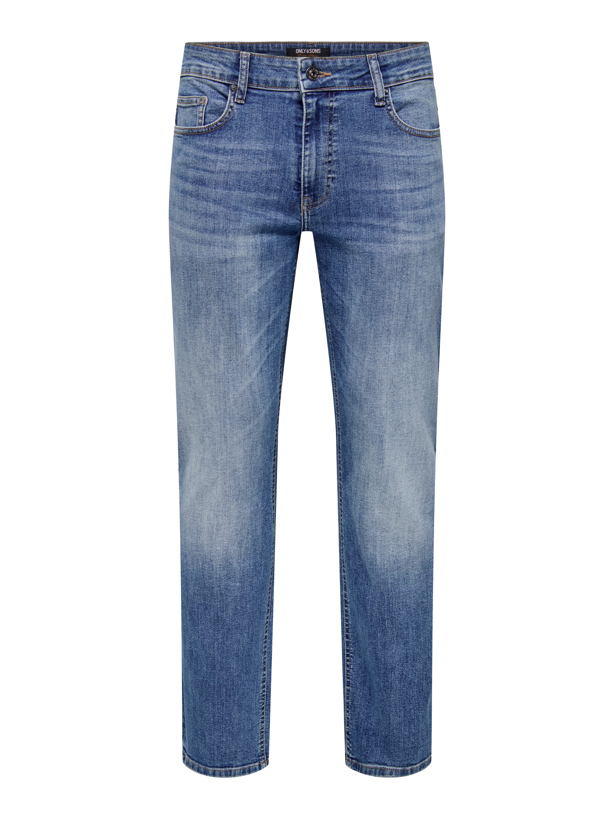ONLY & SONS Jeans coupe régulière »ONSWEFT REG. BOX AZG DNM MU OTL«