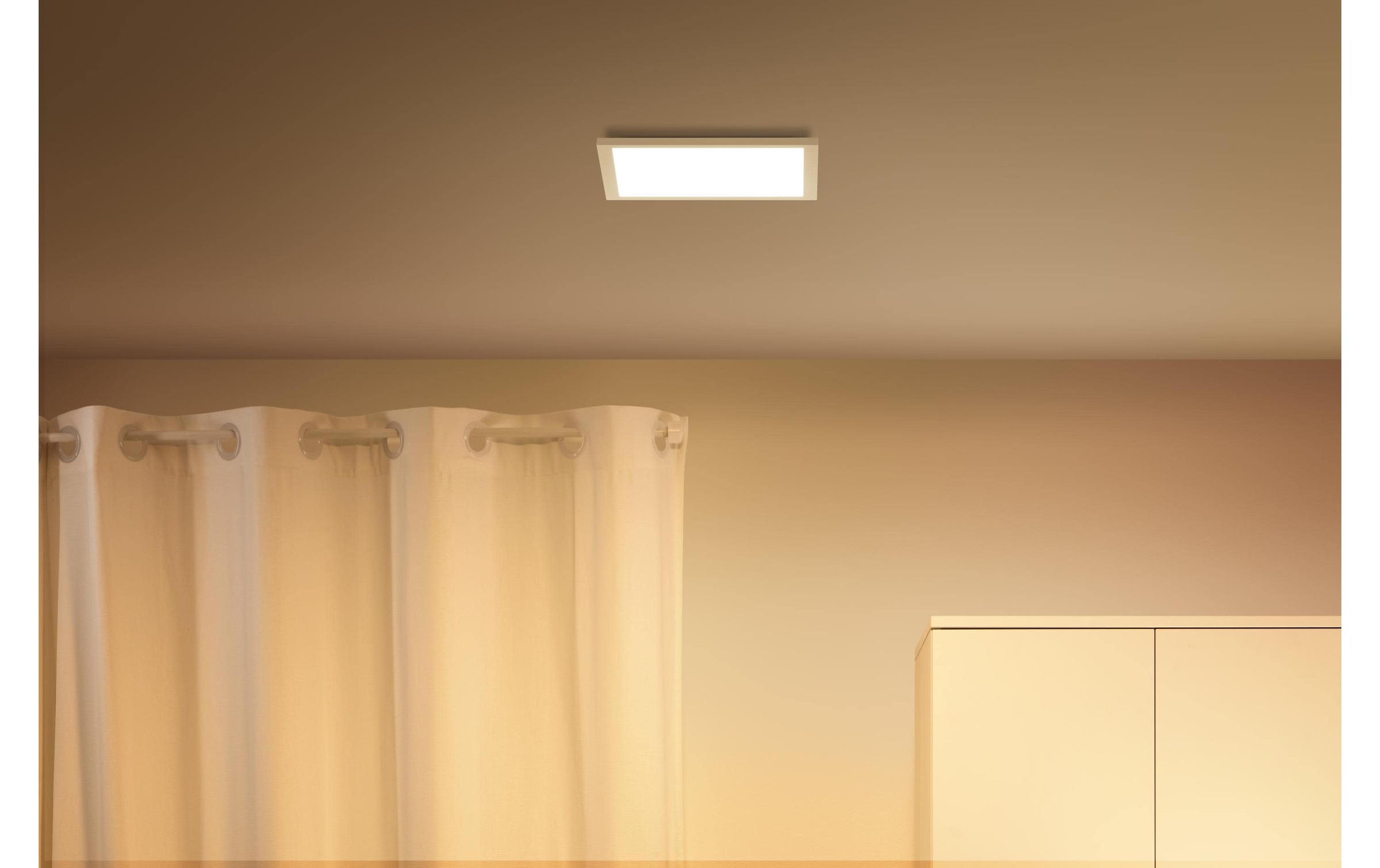   Panneau »Panel Ceiling«