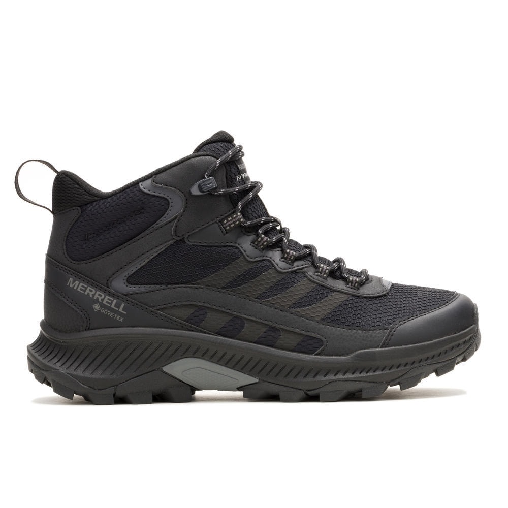 Merrell Chaussure de randonnée »SPEED STRIKE 2 MID GORE-TEX«  imperméable grâce à la membrane Gore-Tex