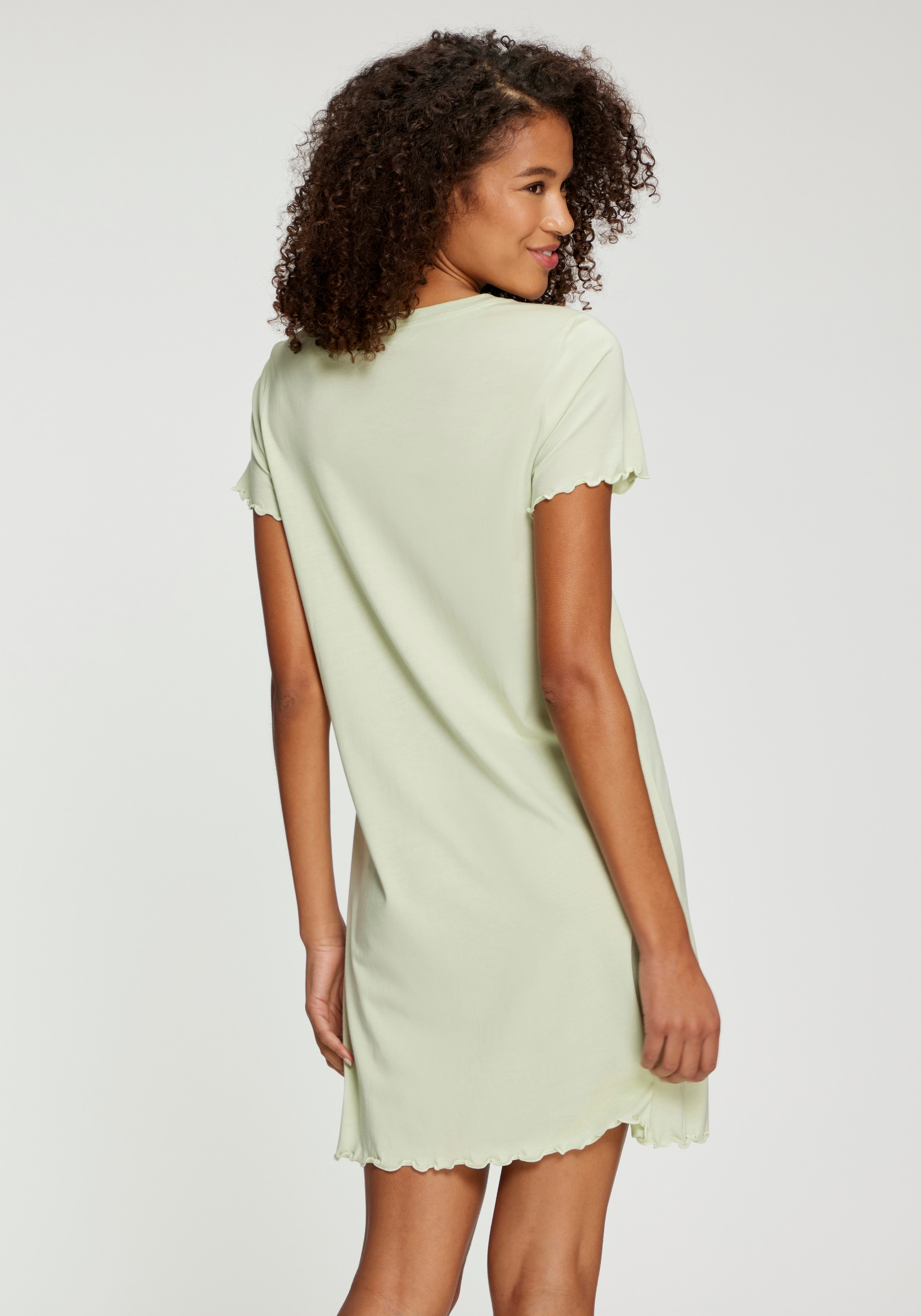 LASCANA Chemise de nuit