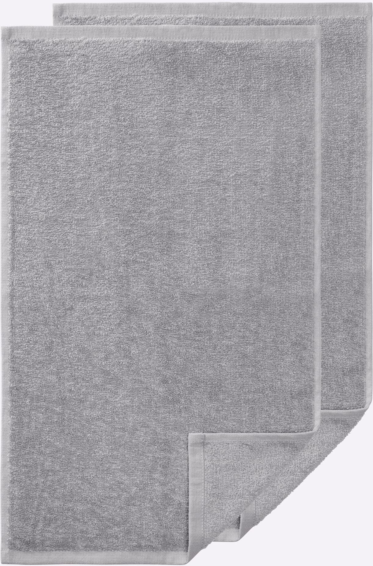 wäschepur Serviette de bain