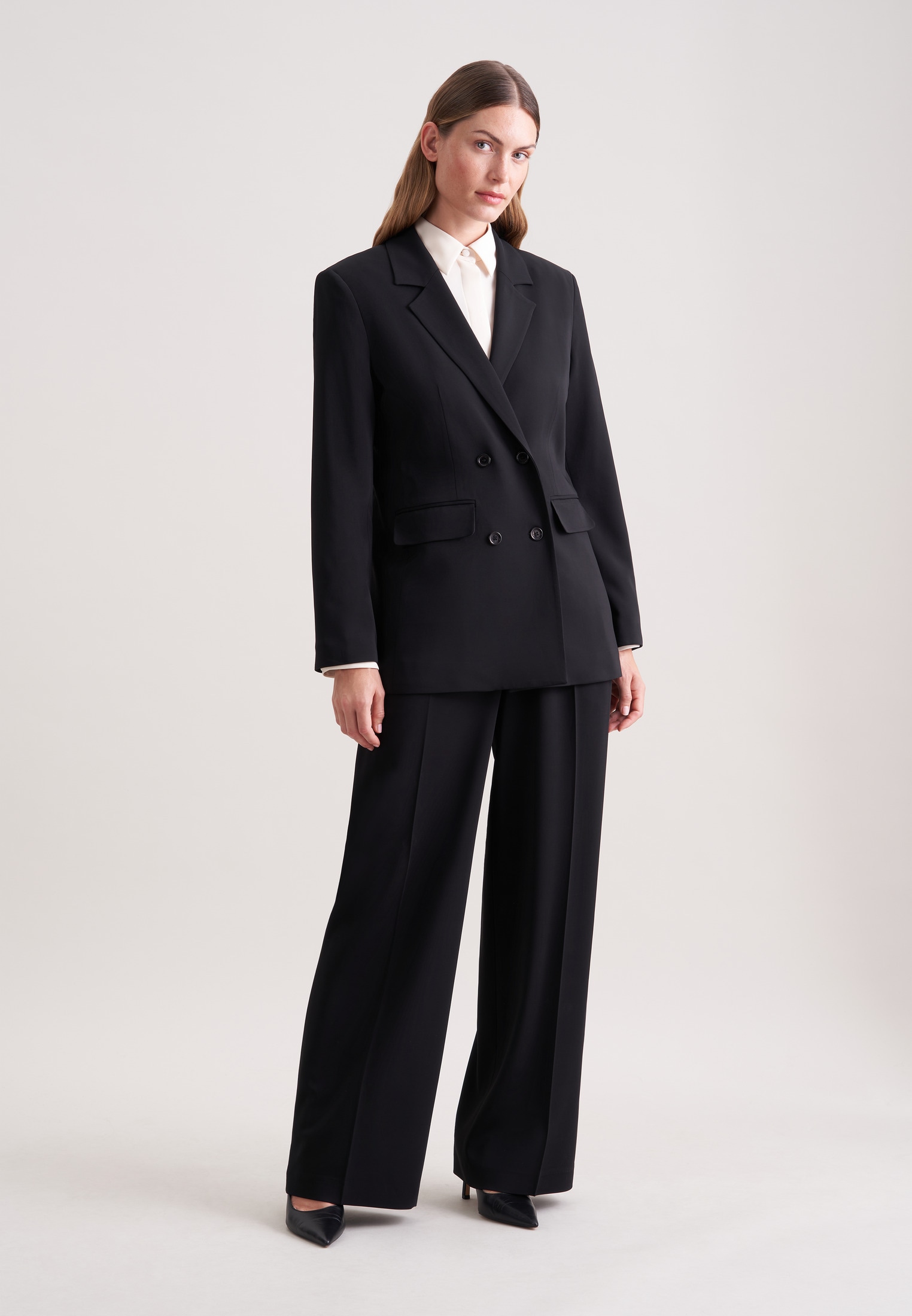 seidensticker Veste blazer