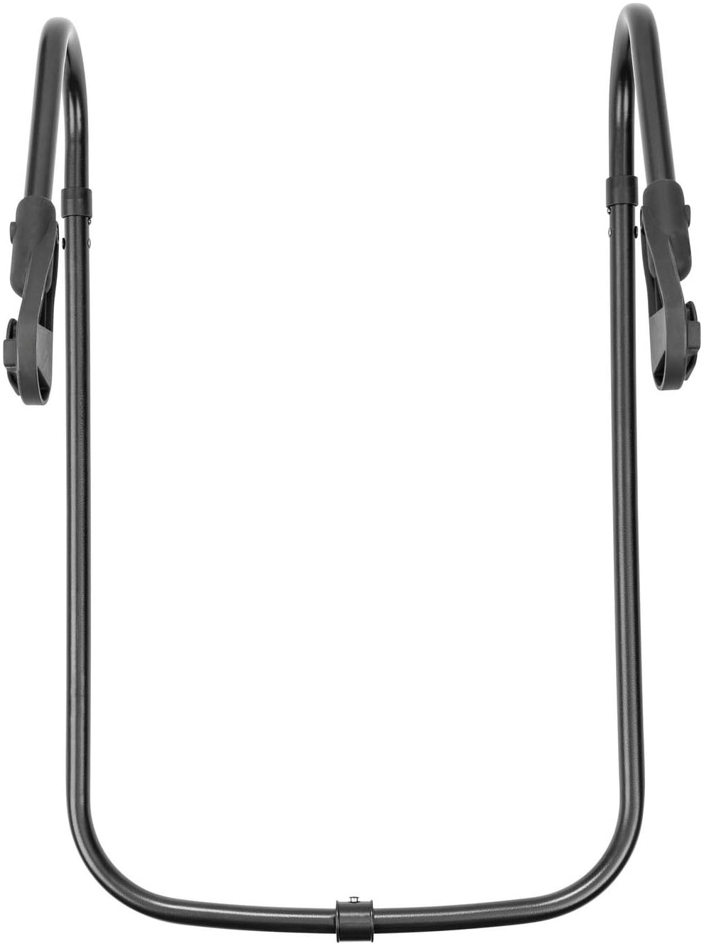 Hauck Transat pour bébé »Highchair Bouncer, Dark Grey Melange« bis 9 kilos für Alpha+, Beta+,  Arketa