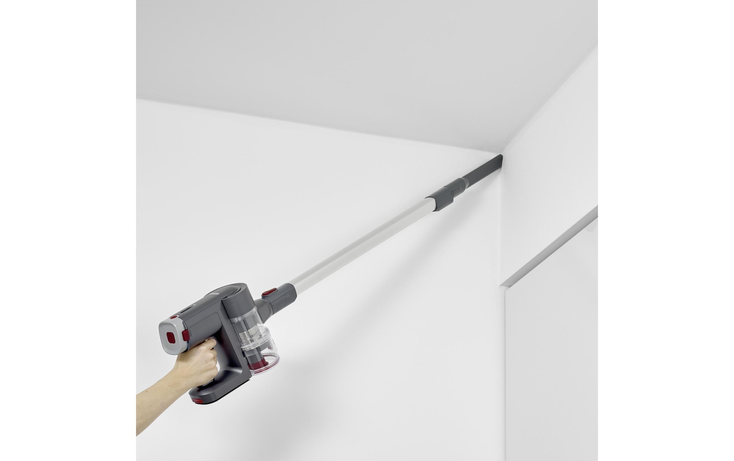 Severin Akku-Hand-und Stielstaubsauger »HV 7968«