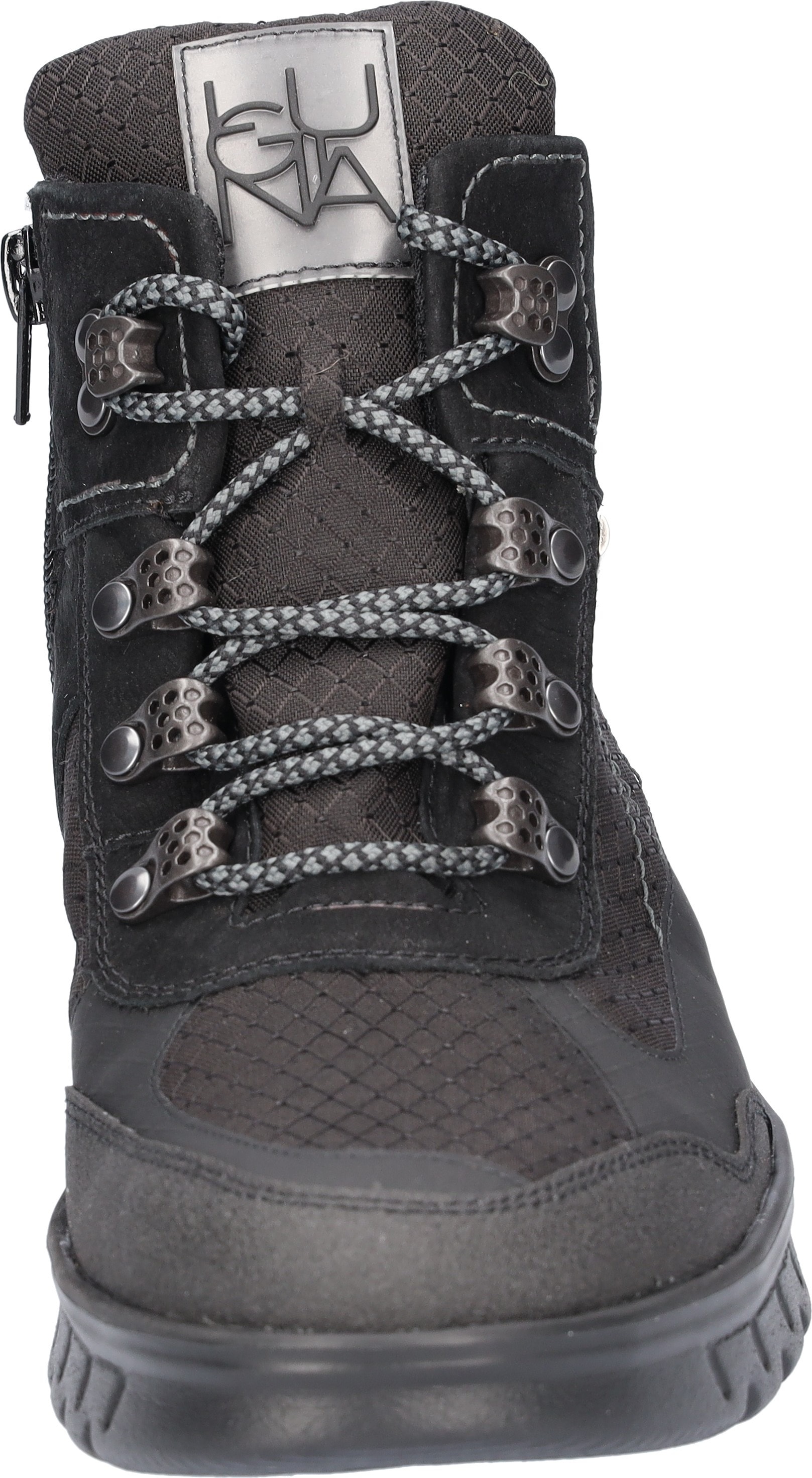 Waldläufer Chaussure de trekking »H-BIGGI«  , Outdoorboots, Winterstiefelette in Bequemweite G (=weit), TEX