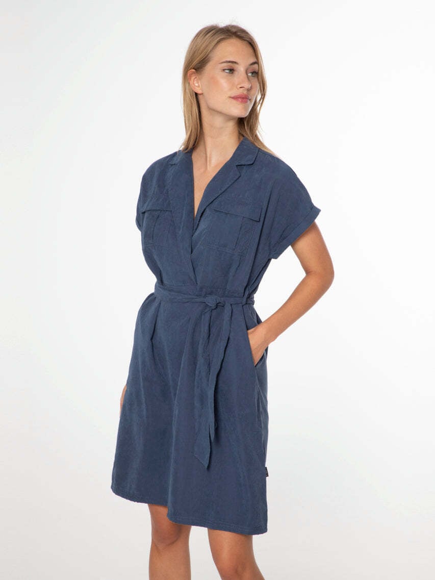 Protest Robe de plage »Kleid NXGARRETI«