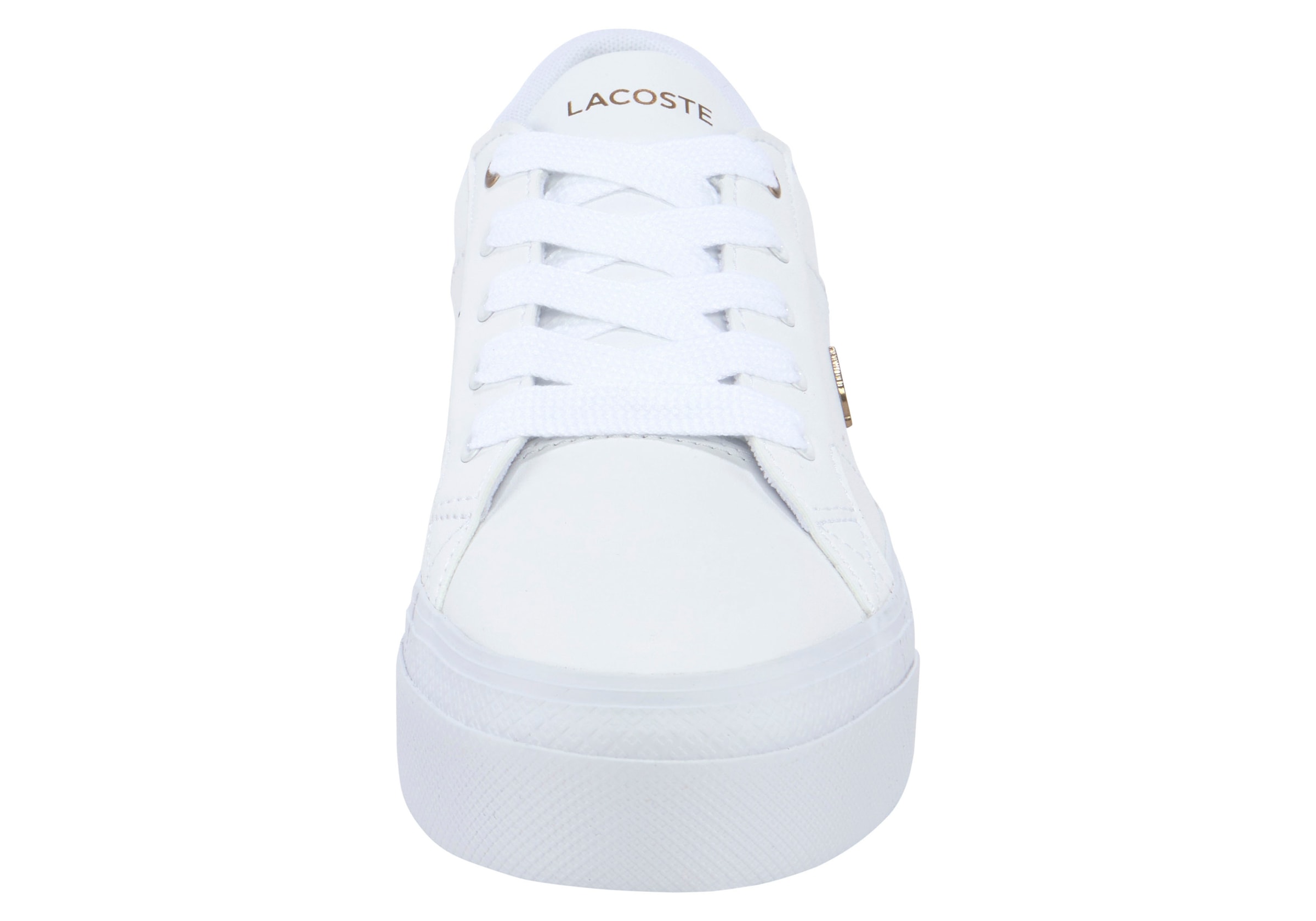 Lacoste Sneakers »ZIANE PLATFORM 123 1 CFA«