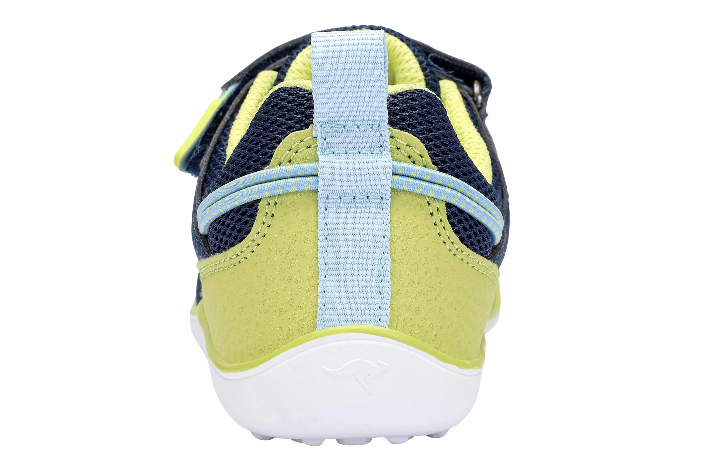 KangaROOS Sneaker »K-BFK PATHFINDER EV«  Barfussschuh