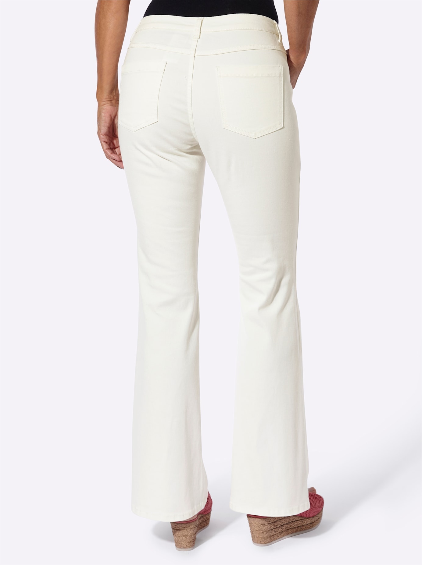 Inspirationen 5-Pocket-Jeans 1 tlg.